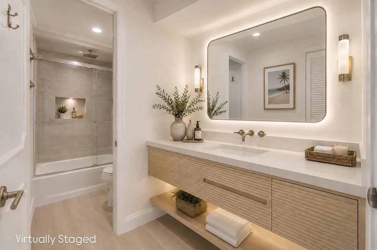 LEISURE TOWERS CONDO - Residential