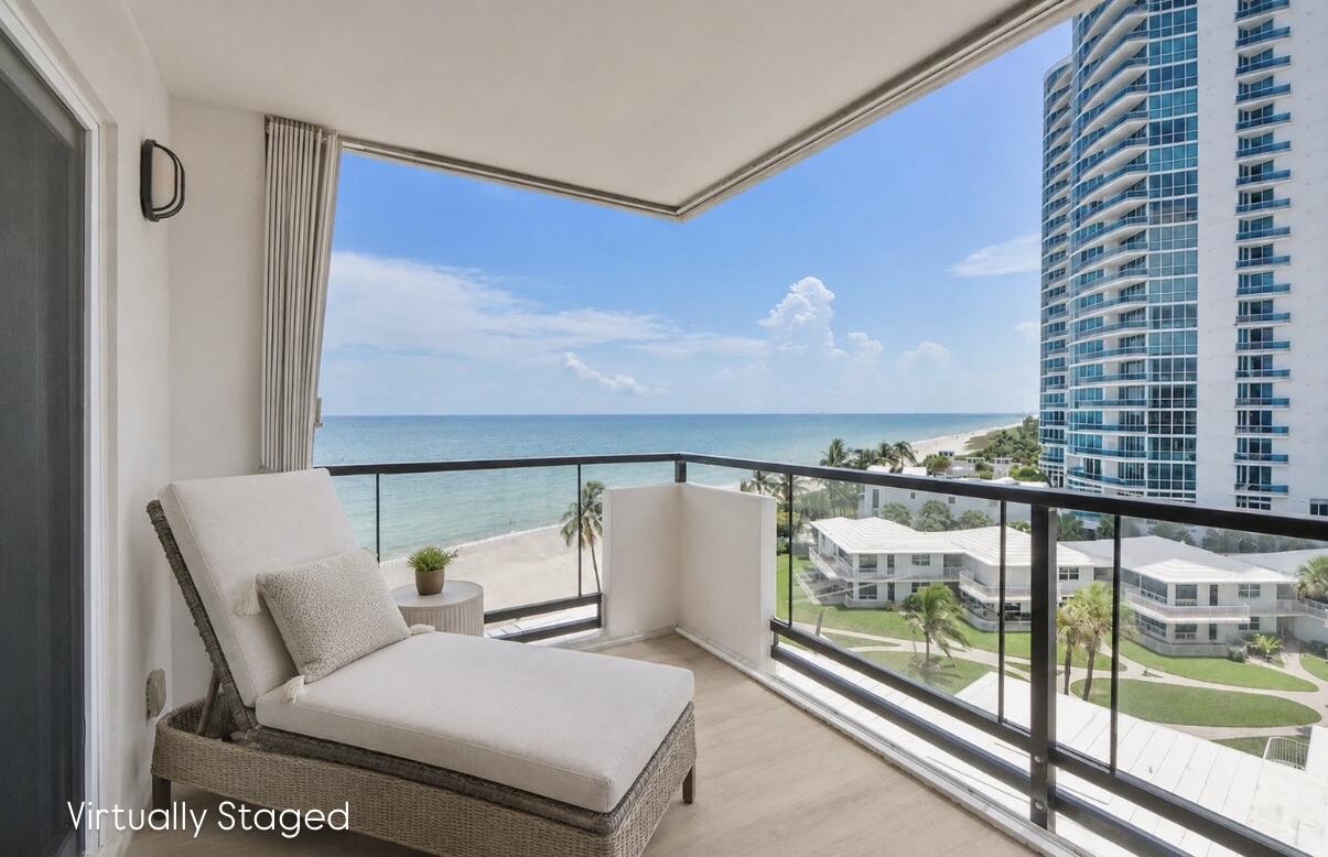LEISURE TOWERS CONDO - Residential