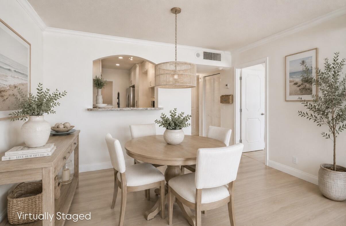 LEISURE TOWERS CONDO - Residential