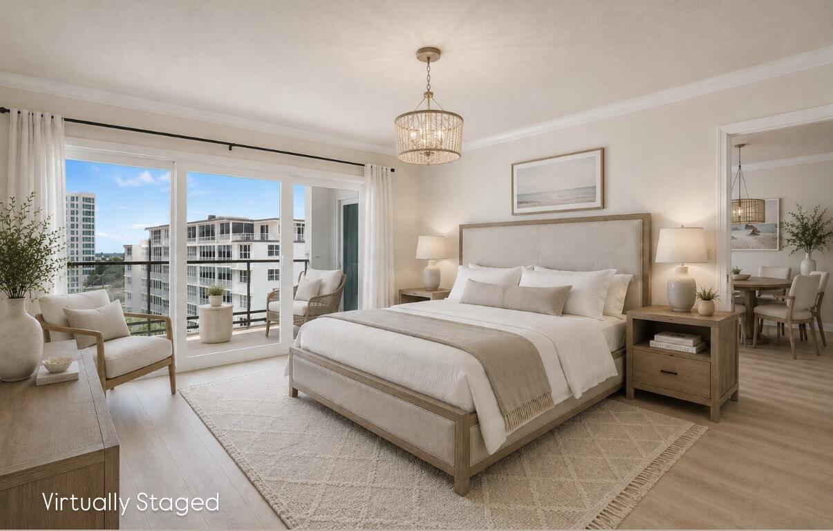 LEISURE TOWERS CONDO - Residential