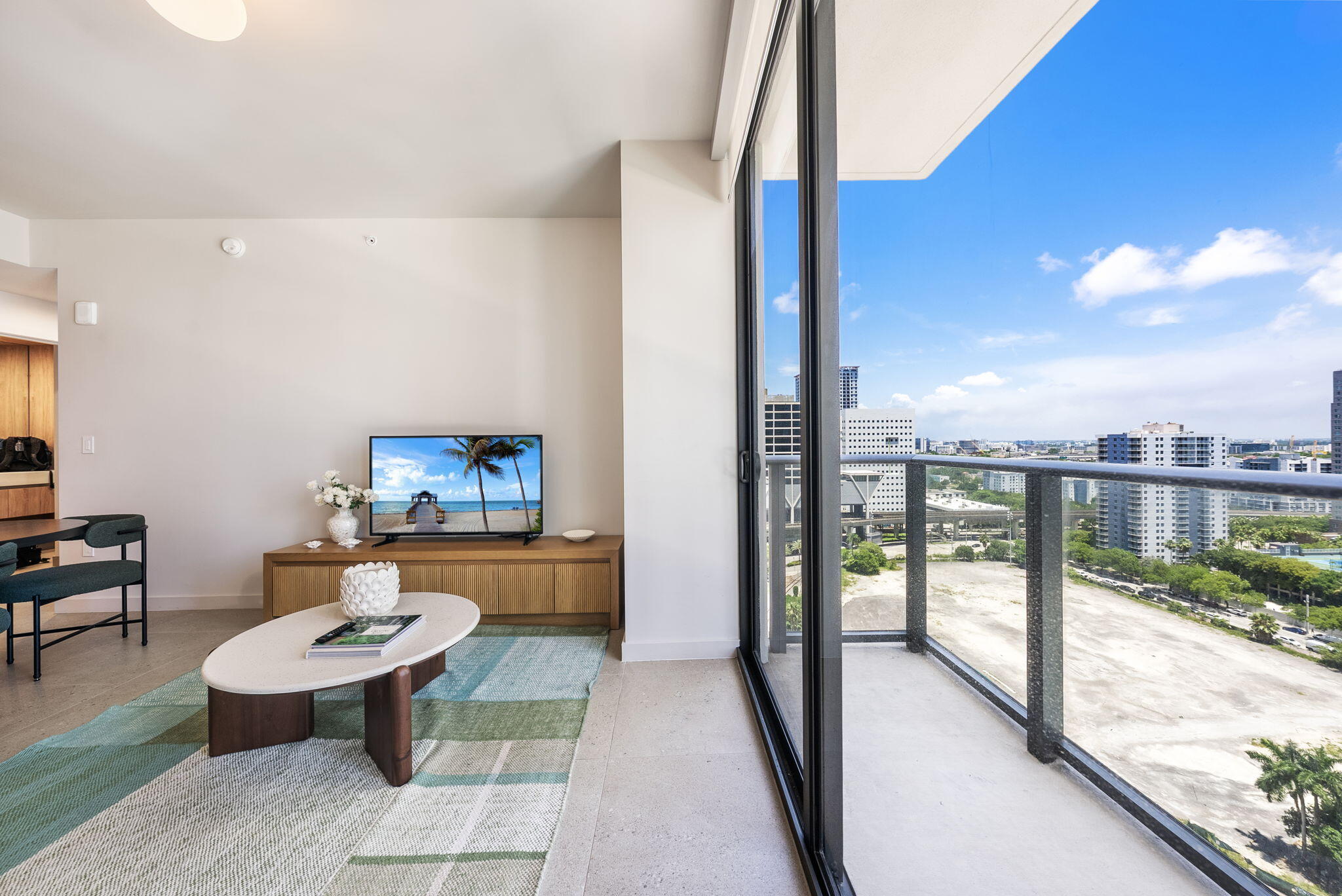 The Crosby - Residential
