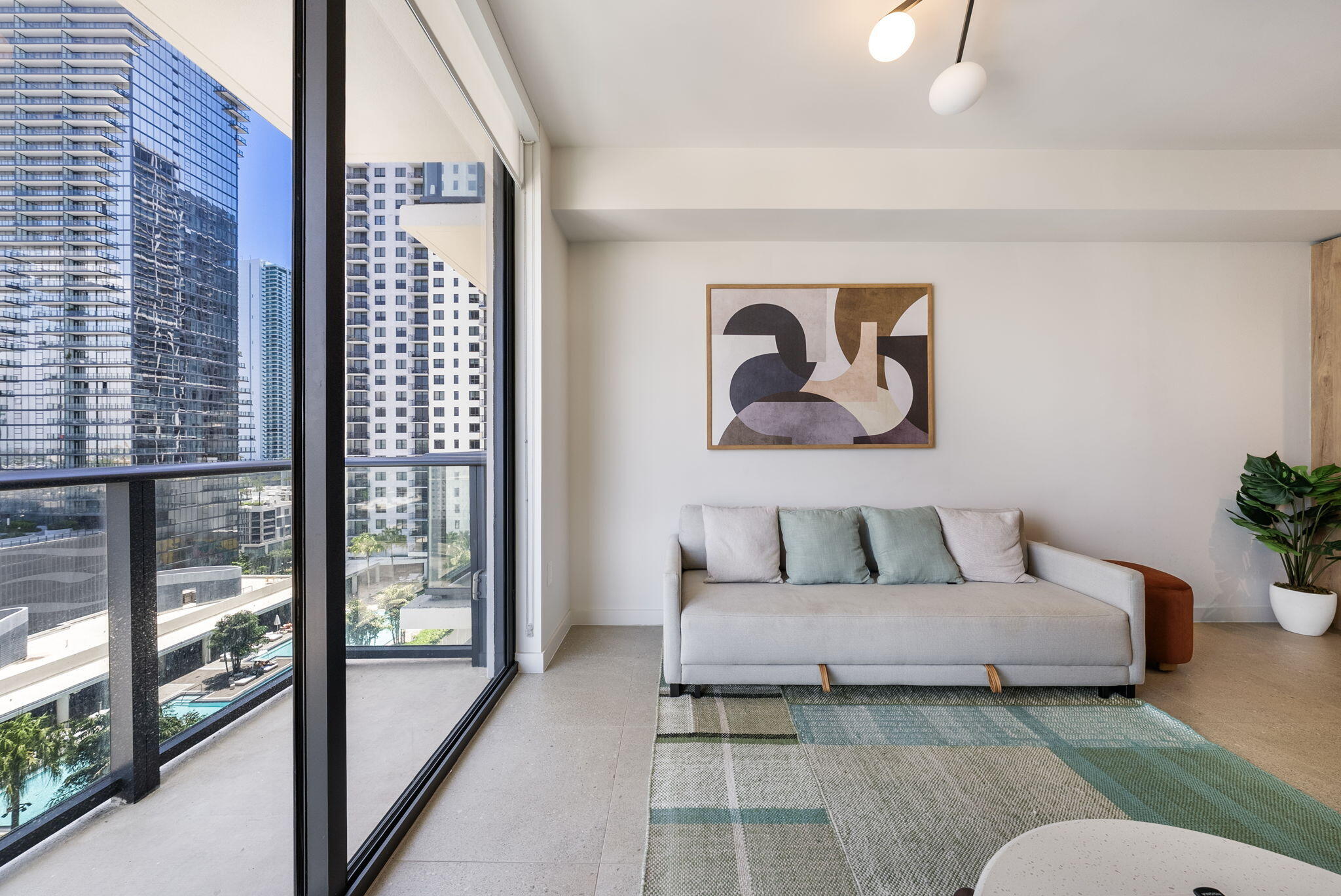 The Crosby - Residential