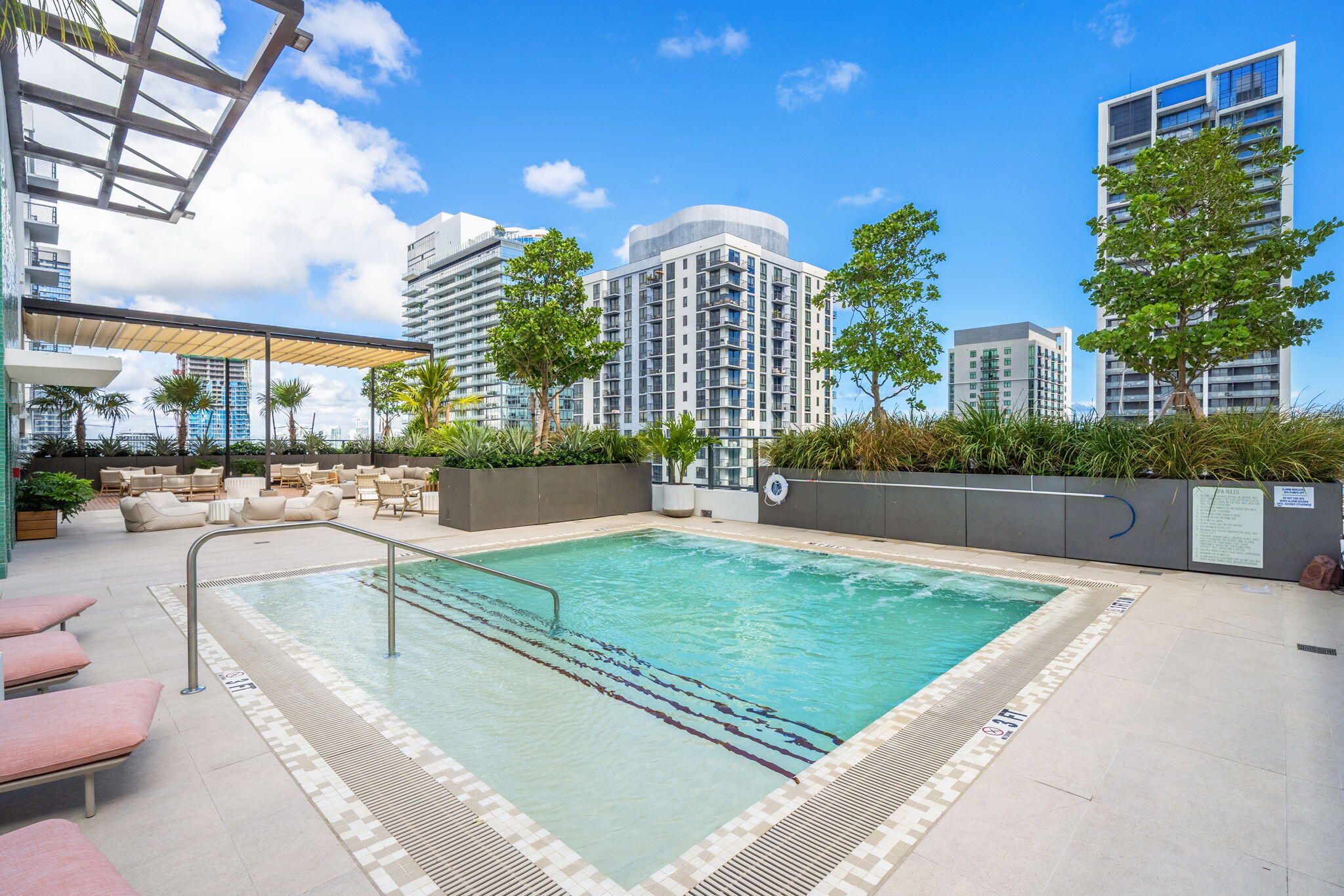 The Crosby - Residential