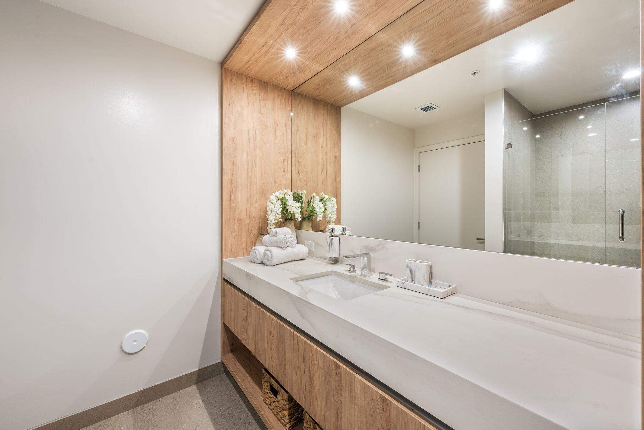 The Crosby - Residential