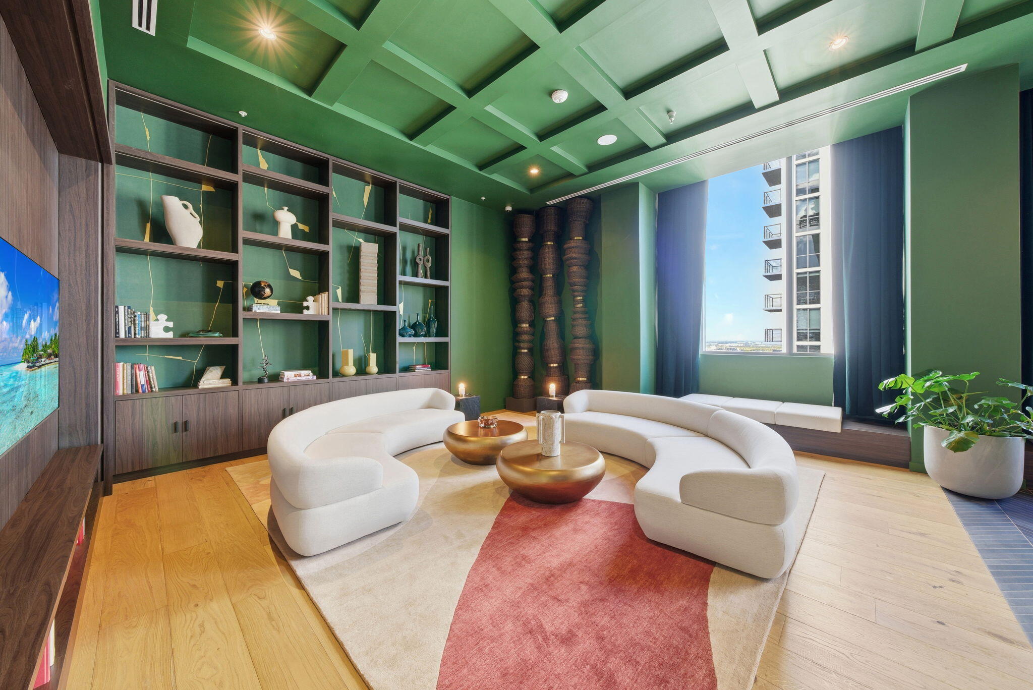 The Crosby - Residential