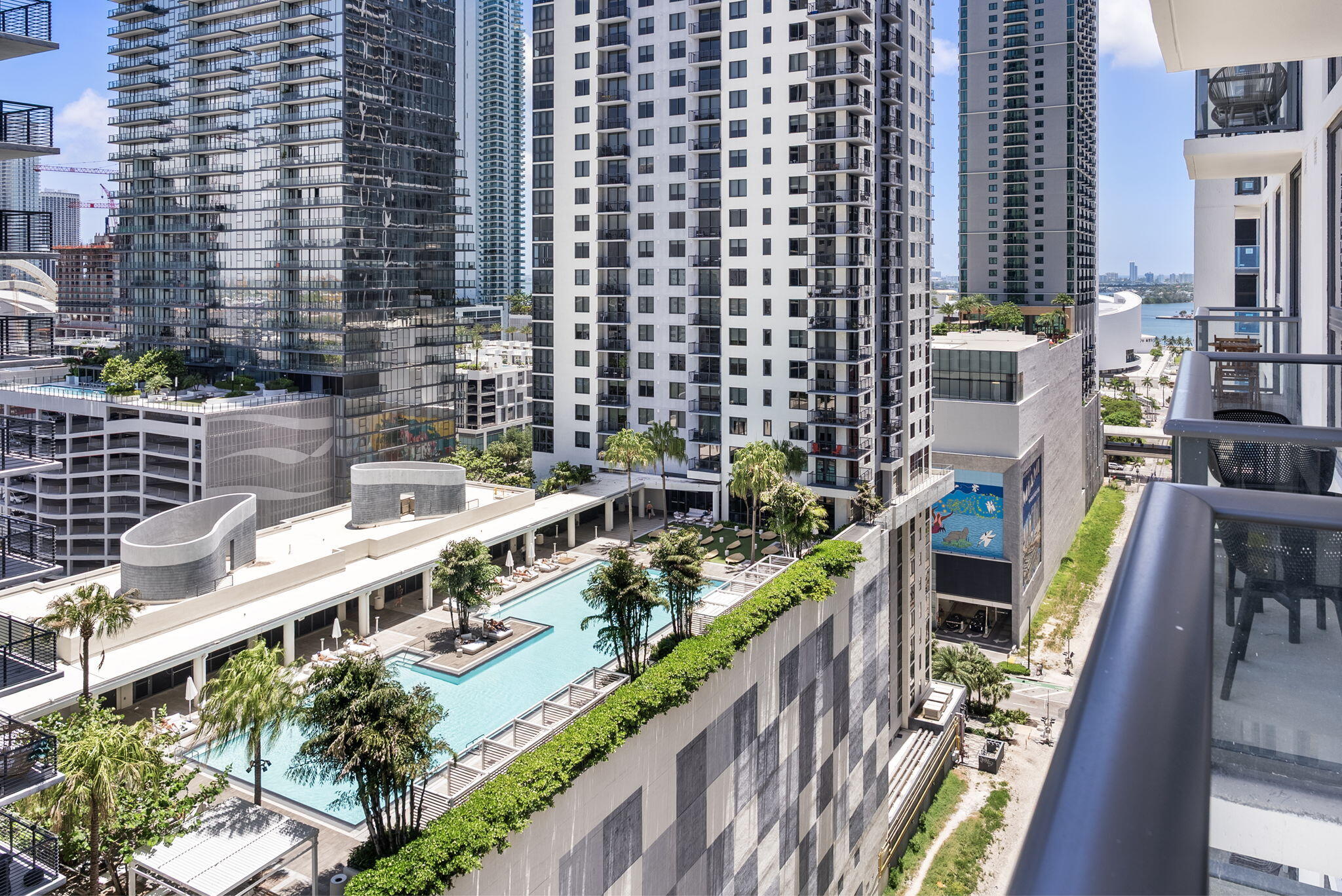 The Crosby - Residential