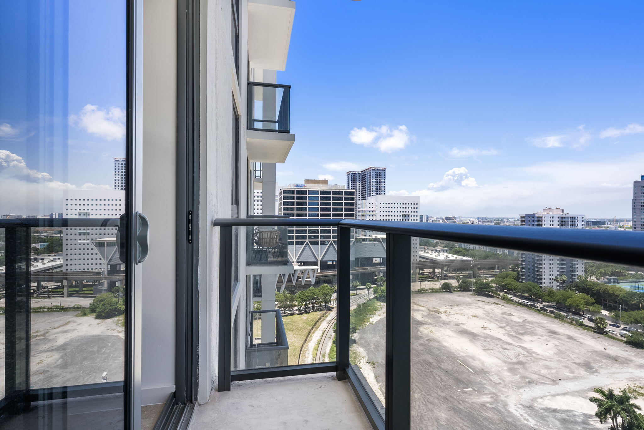 The Crosby - Residential
