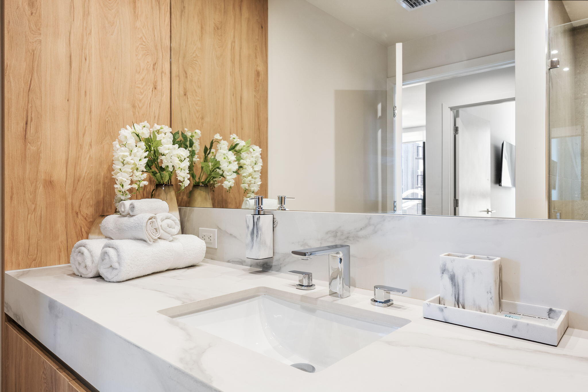 The Crosby - Residential