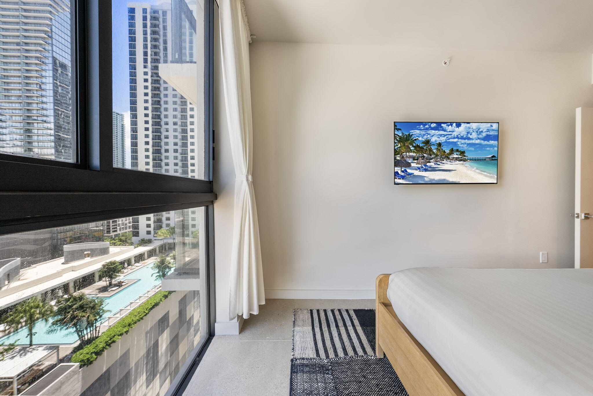 The Crosby - Residential