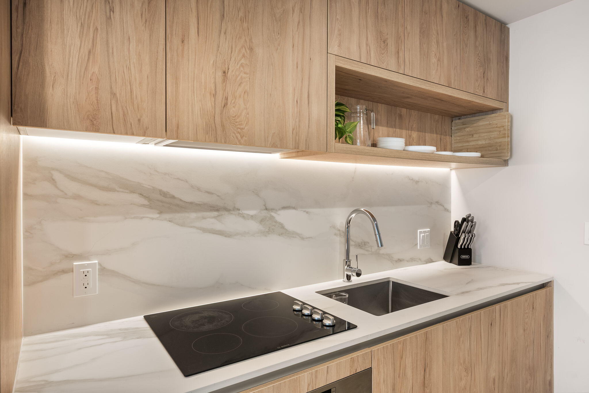 The Crosby - Residential