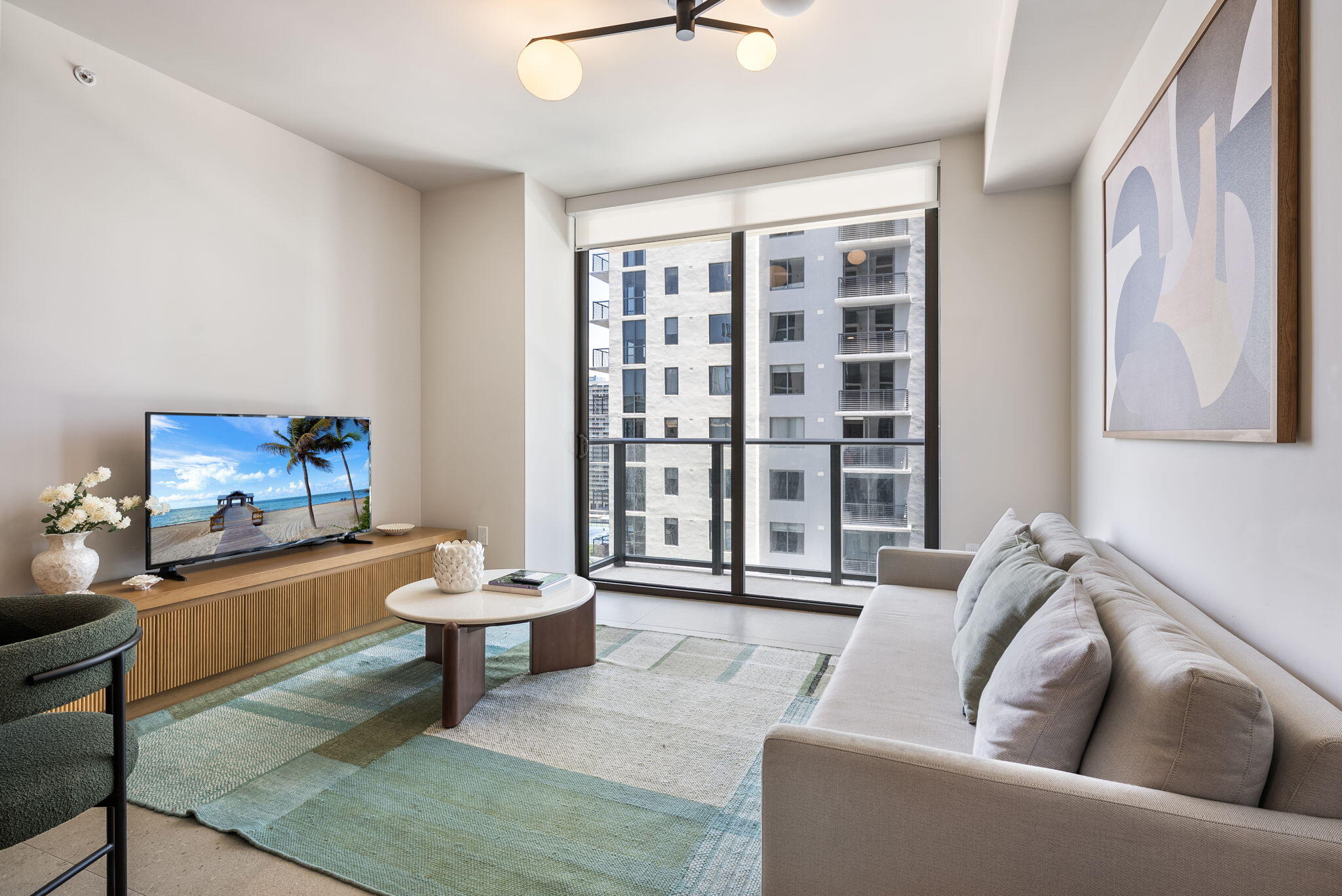 The Crosby - Residential
