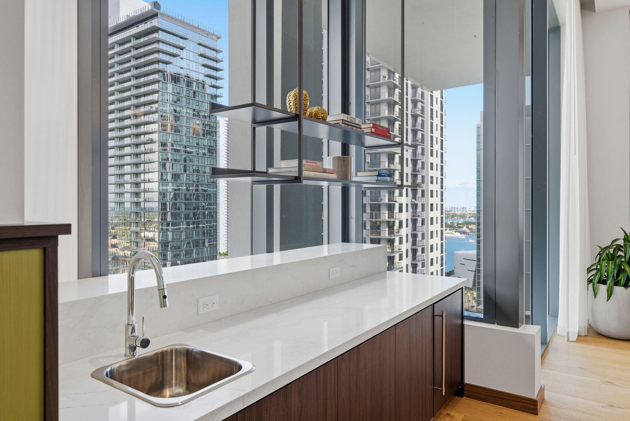 The Crosby - Residential