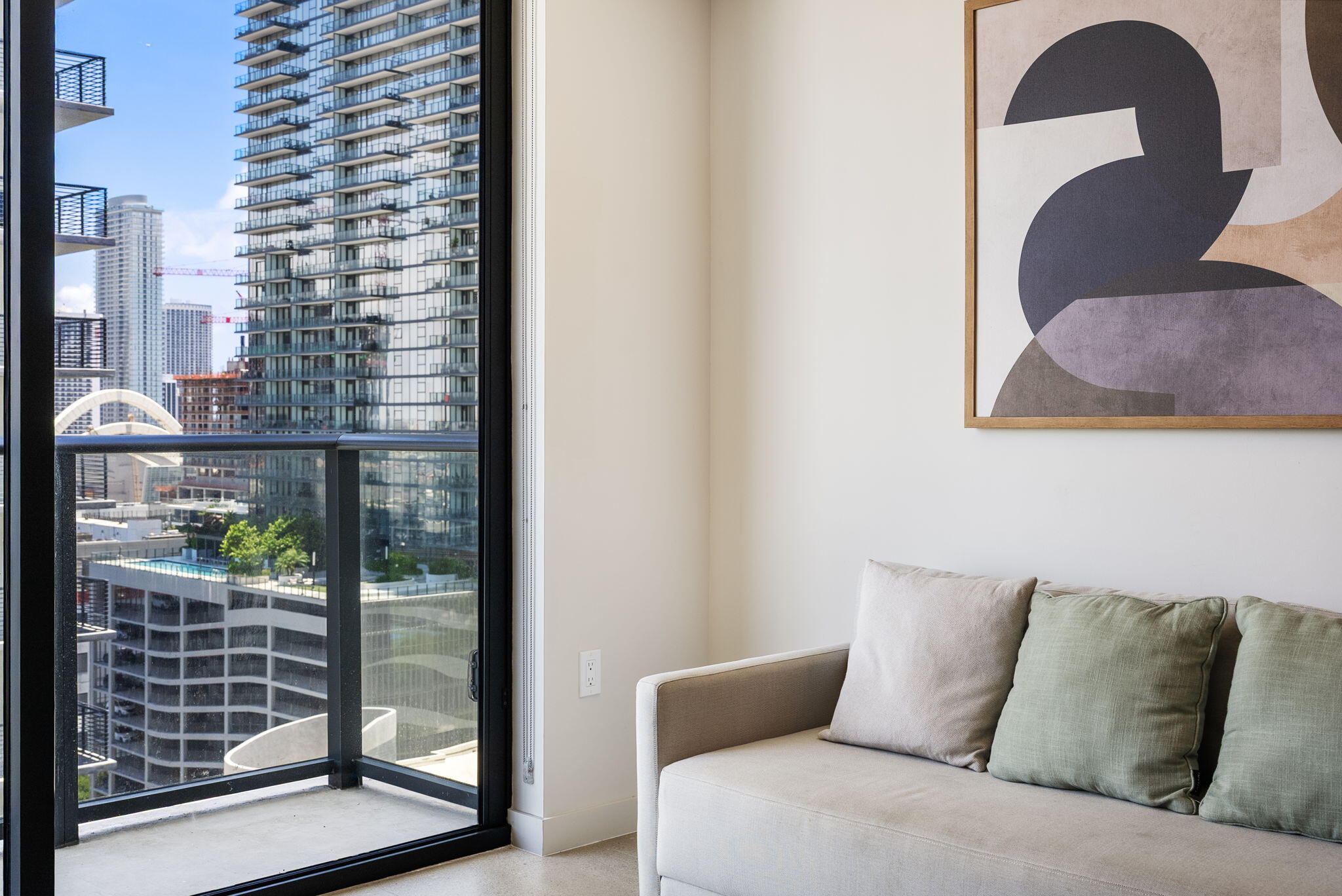The Crosby - Residential
