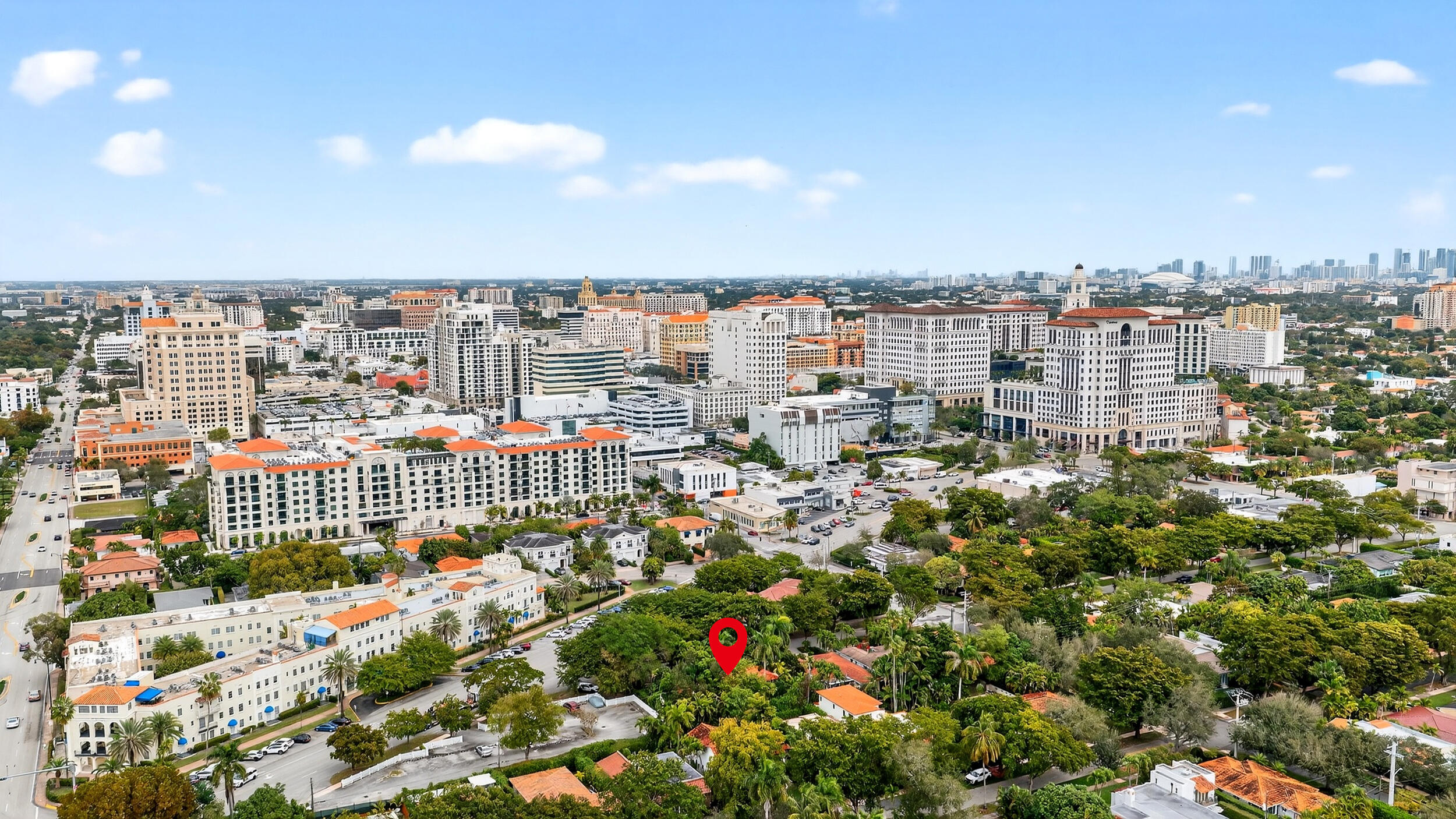 CORAL GABLES CRAFTS SEC - Residential