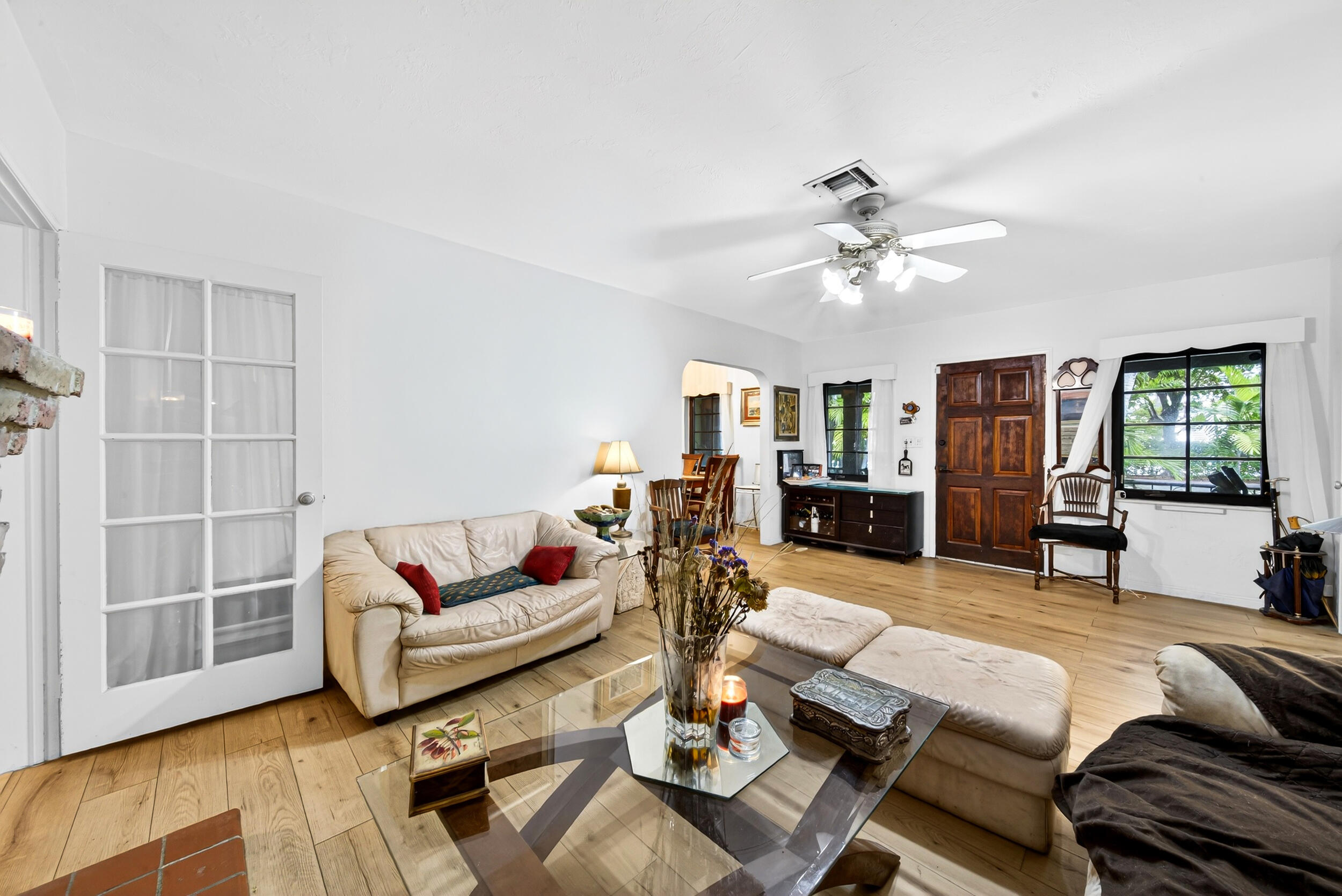 CORAL GABLES CRAFTS SEC - Residential