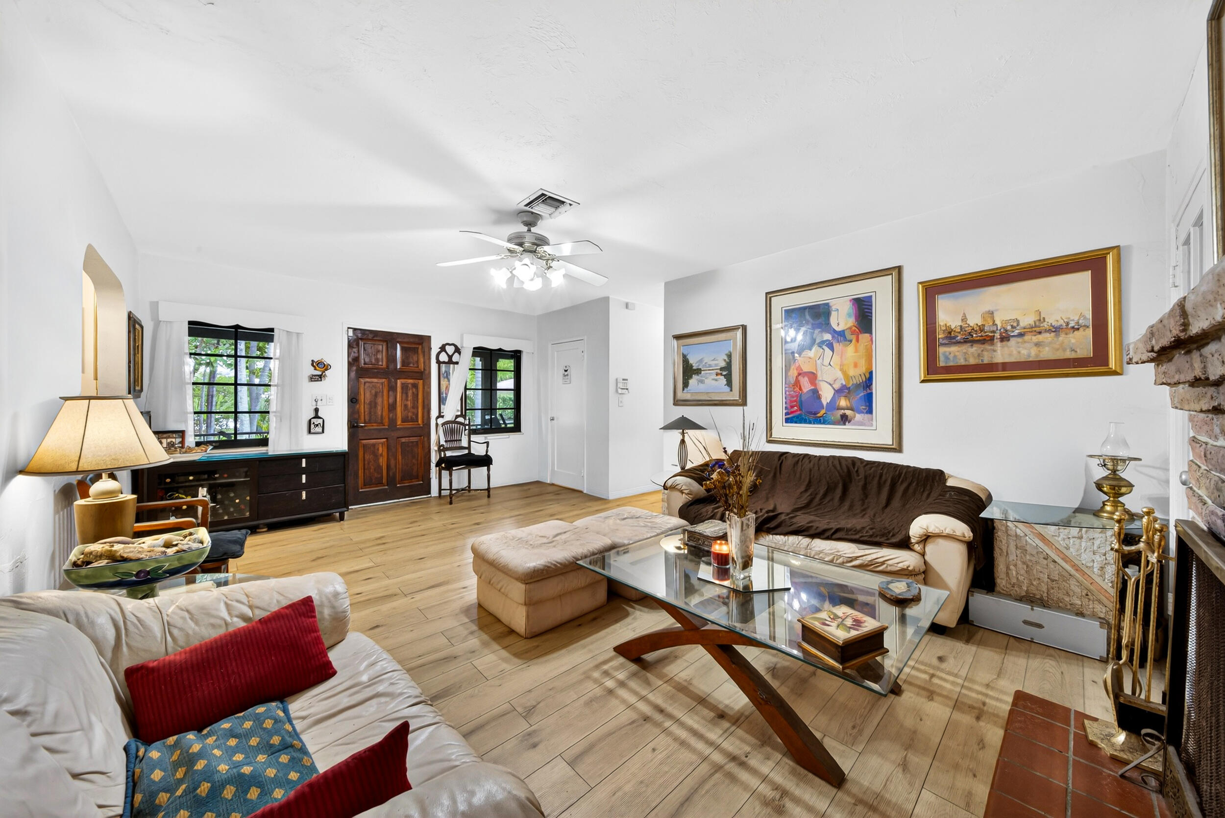 CORAL GABLES CRAFTS SEC - Residential