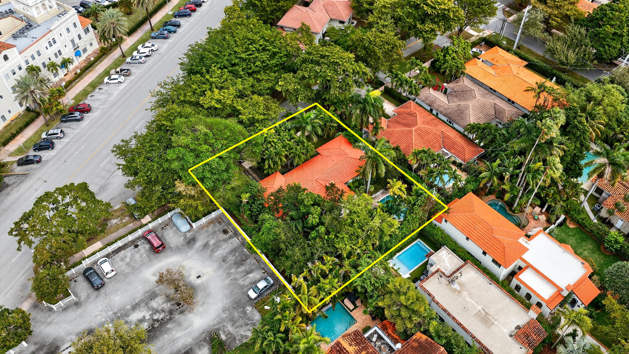 CORAL GABLES CRAFTS SEC - Residential