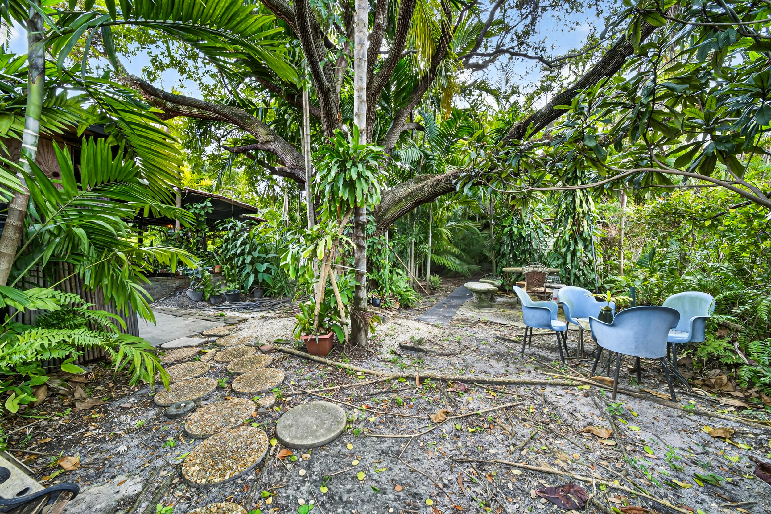 CORAL GABLES CRAFTS SEC - Residential