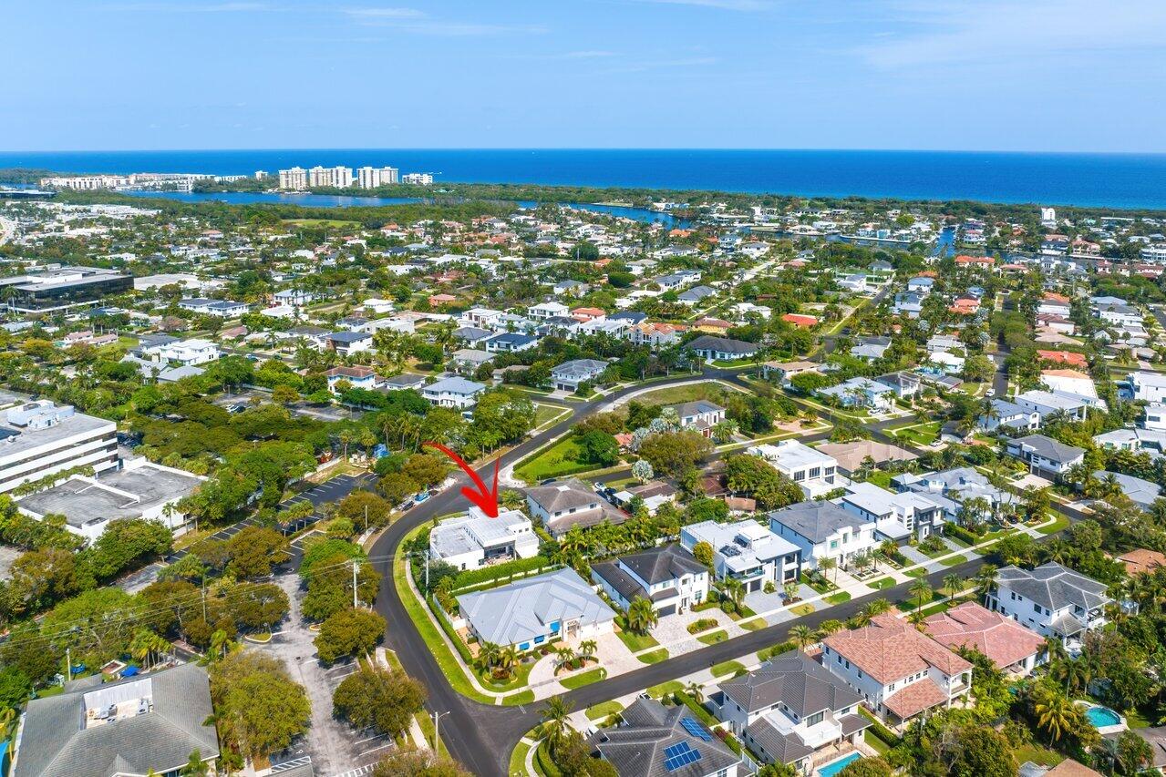 Boca Villas - Residential