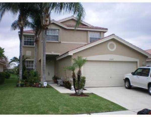 Nautica Sound 2 - Residential Lease