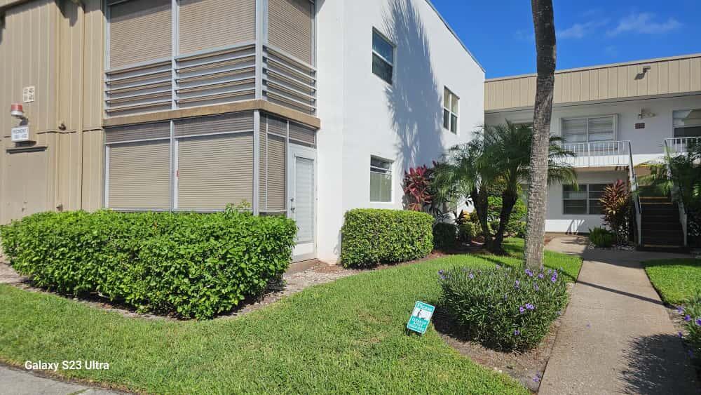 KINGS POINT PIEDMONT CONDOS - Residential