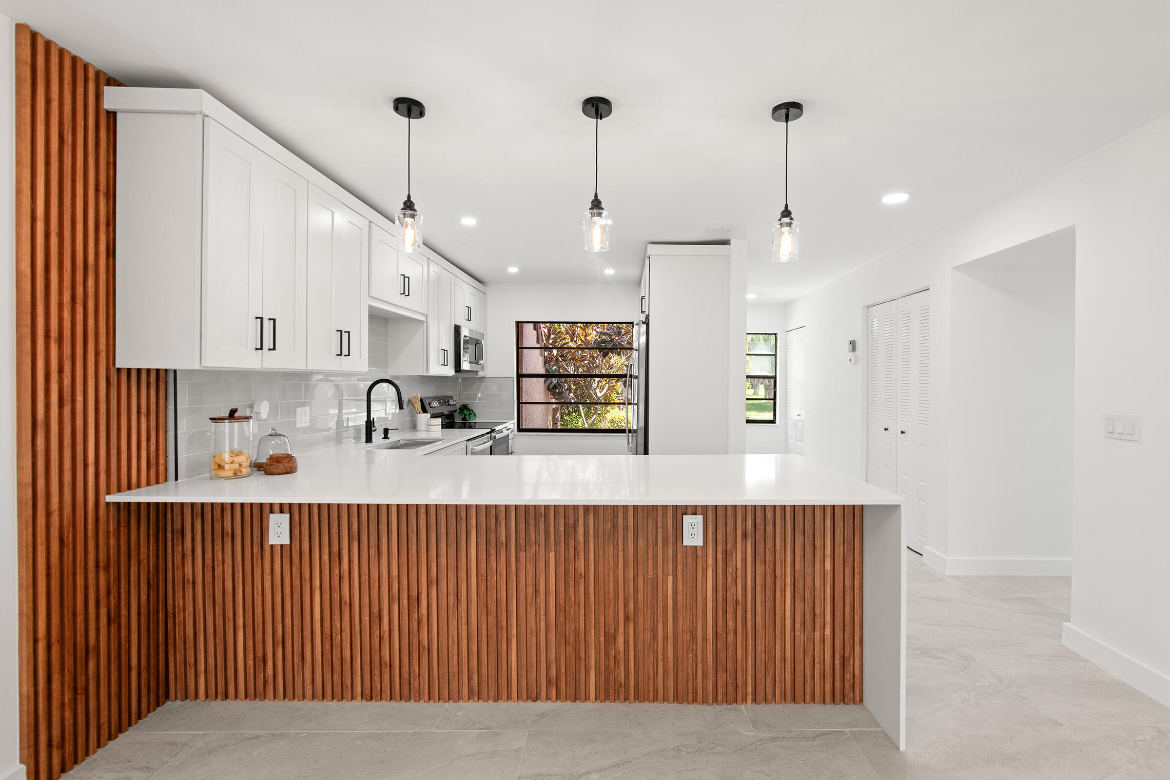 PINES OF BOCA LAGO CONDO - Residential