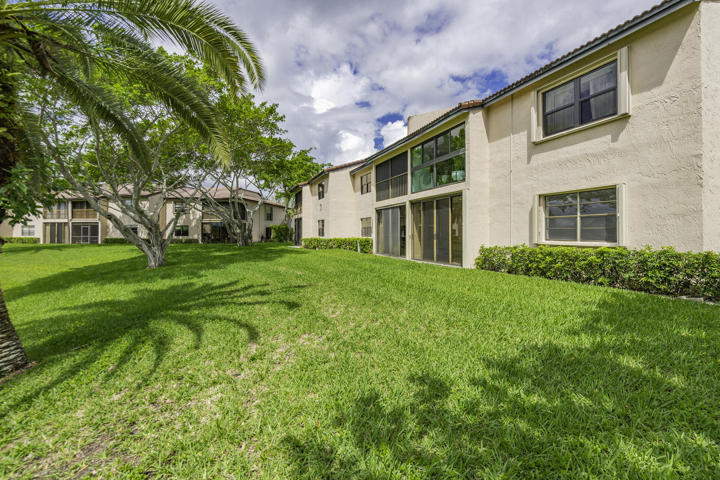 PINES OF BOCA LAGO CONDO - Residential