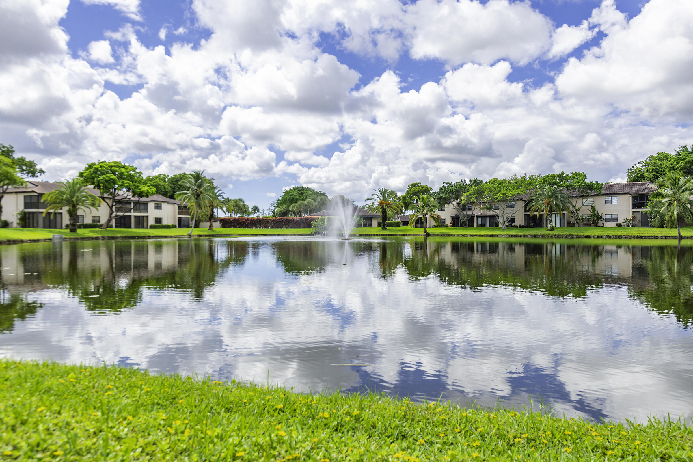 PINES OF BOCA LAGO CONDO - Residential