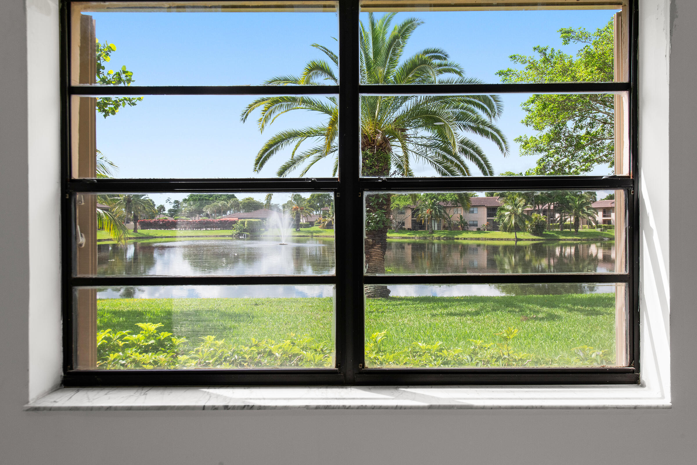 PINES OF BOCA LAGO CONDO - Residential
