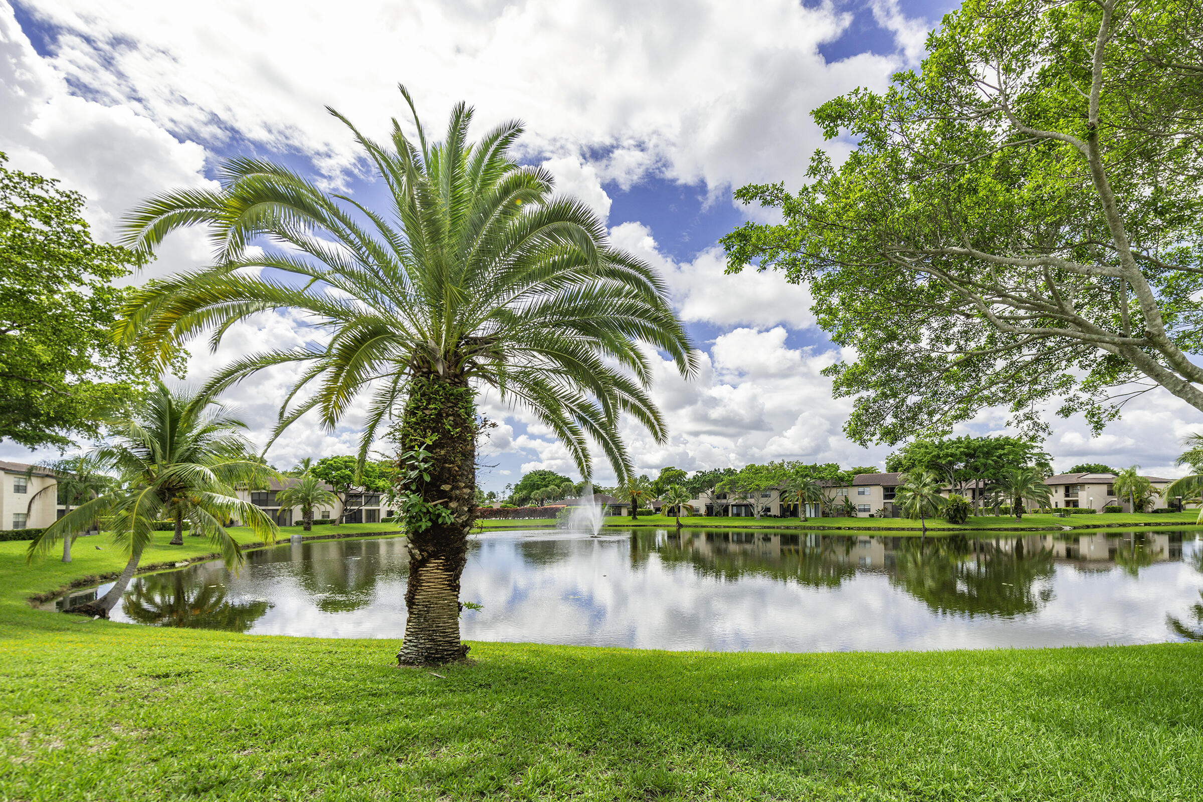 PINES OF BOCA LAGO CONDO - Residential