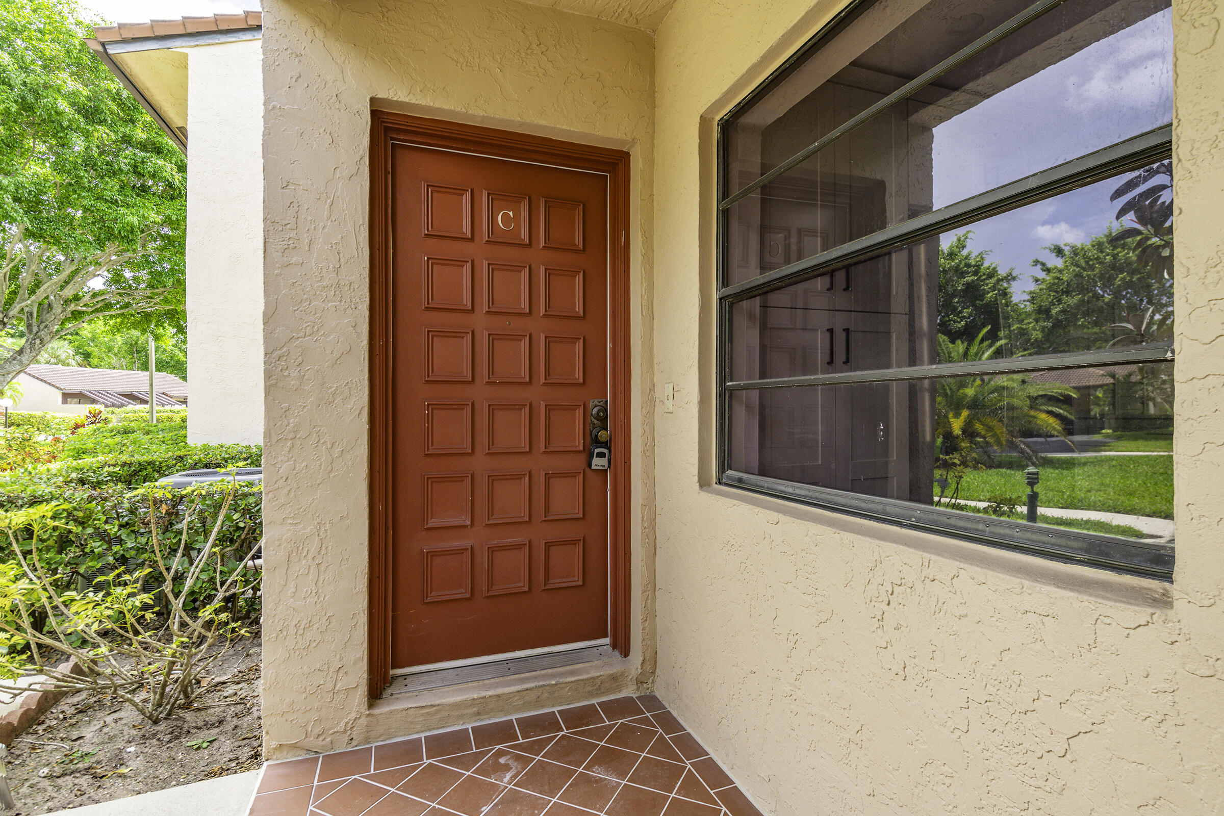 PINES OF BOCA LAGO CONDO - Residential