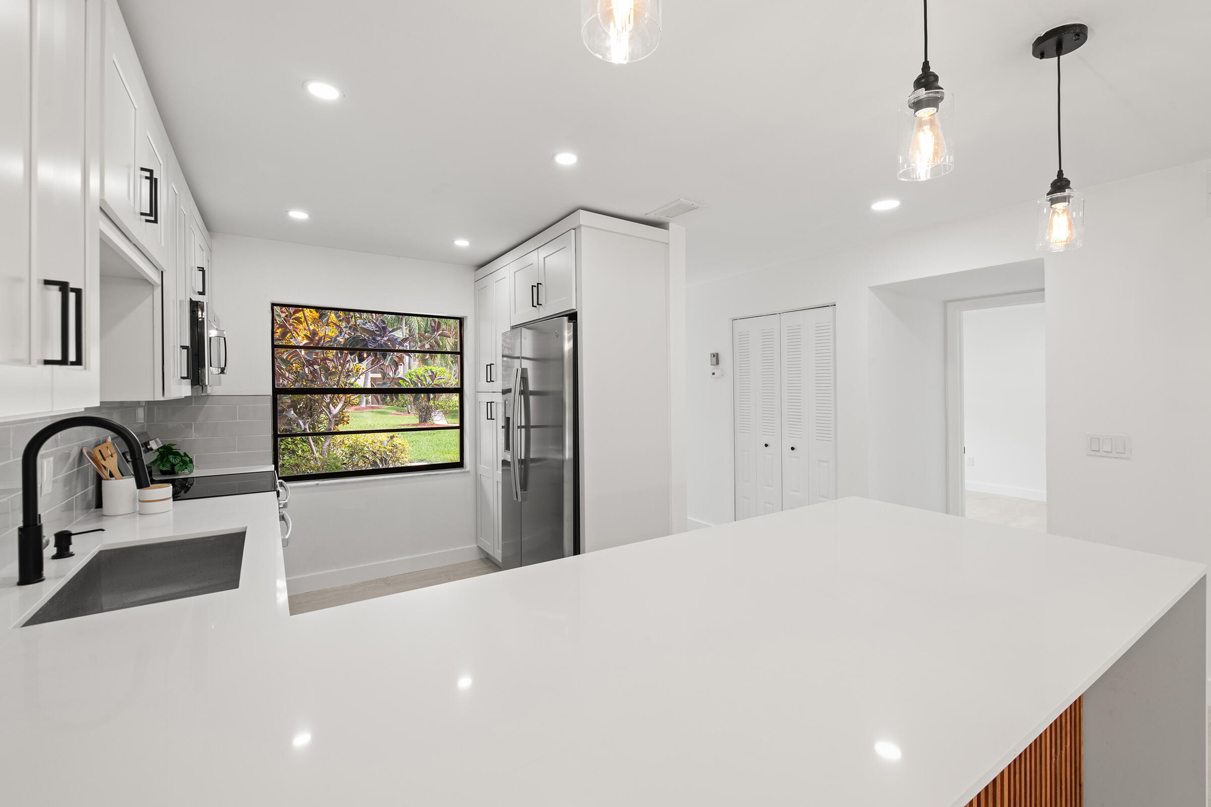 PINES OF BOCA LAGO CONDO - Residential