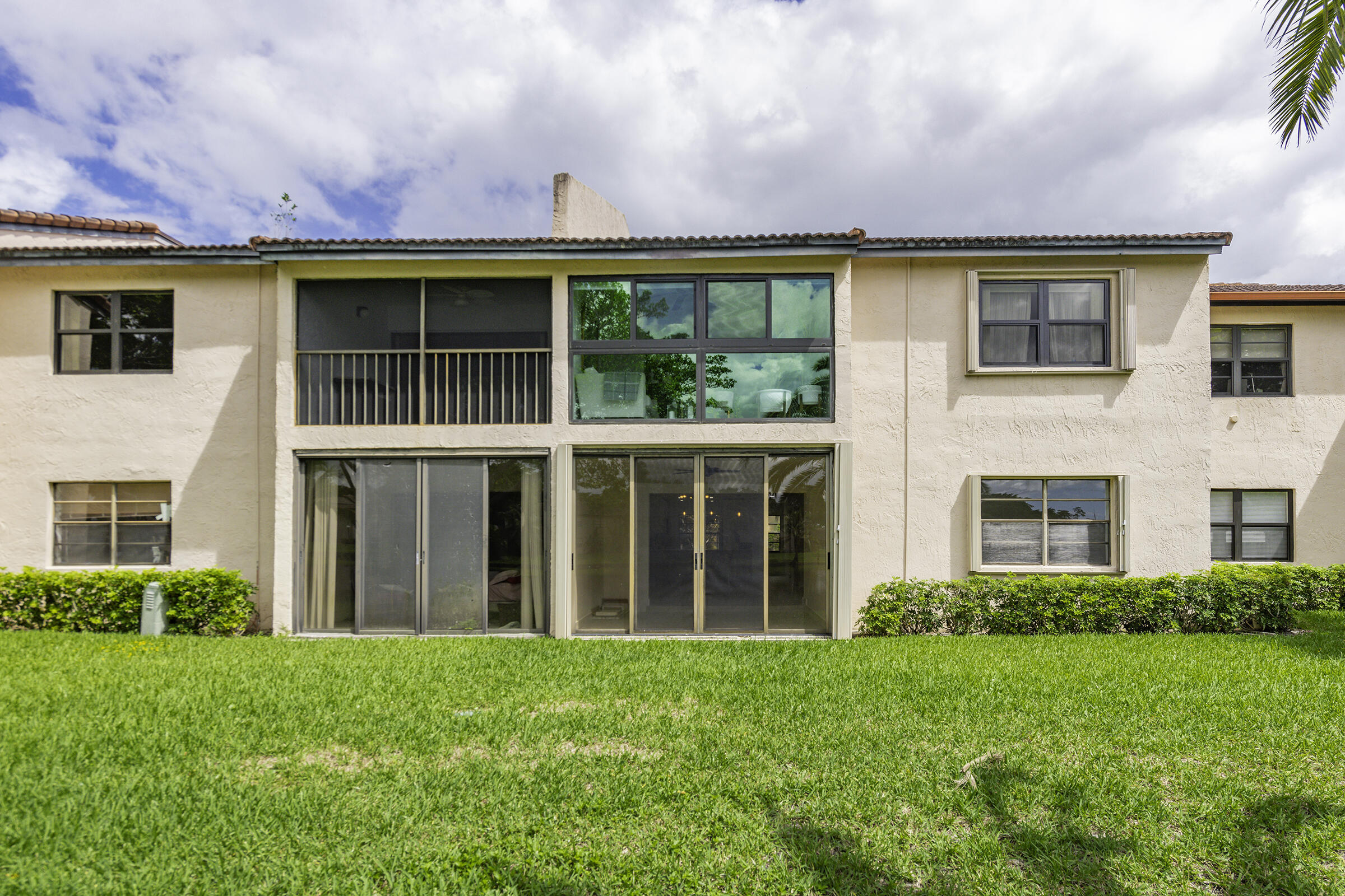 PINES OF BOCA LAGO CONDO - Residential