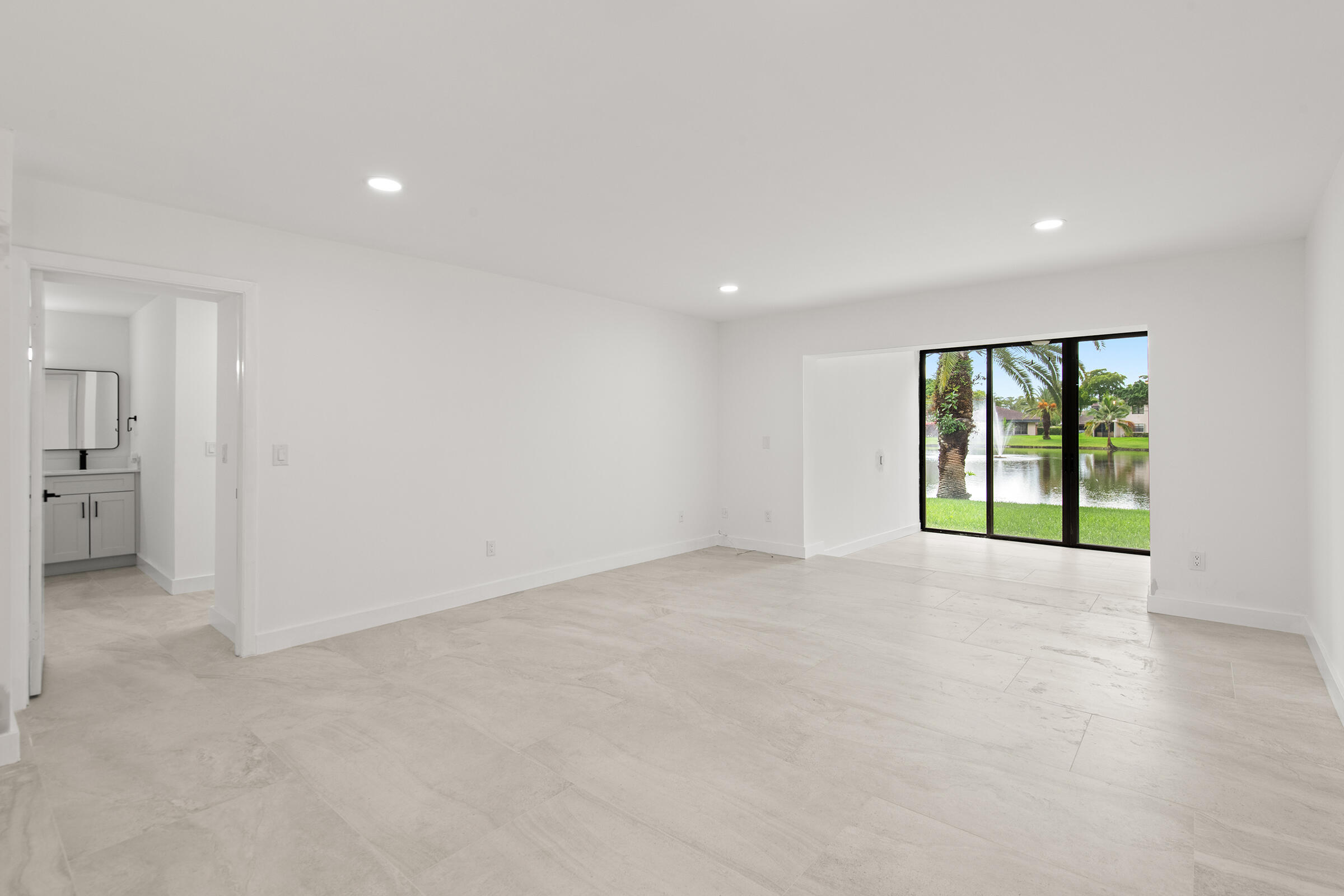 PINES OF BOCA LAGO CONDO - Residential