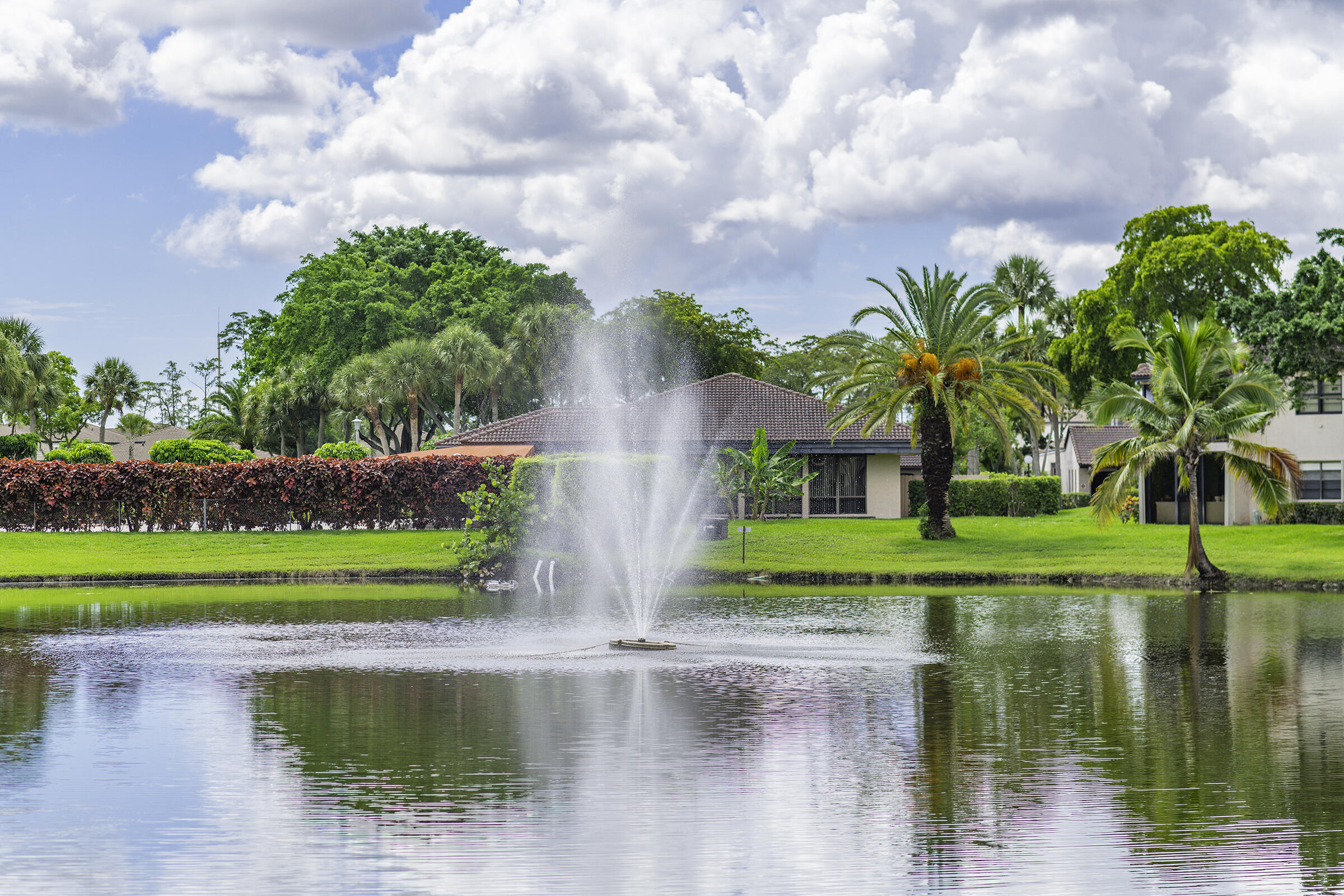 PINES OF BOCA LAGO CONDO - Residential