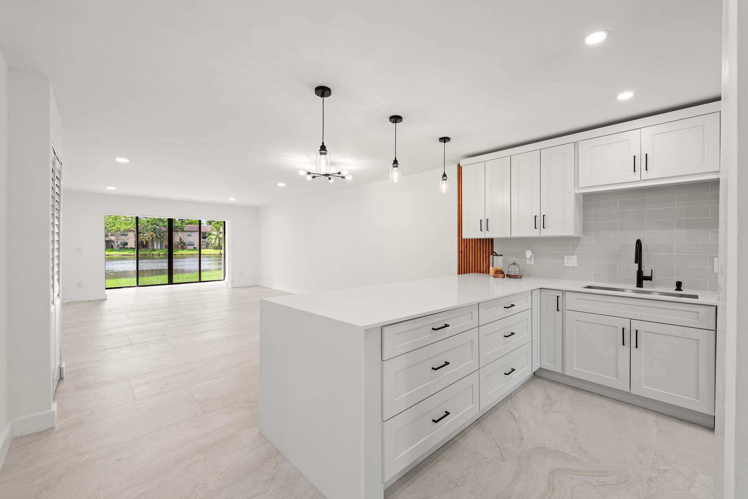 PINES OF BOCA LAGO CONDO - Residential
