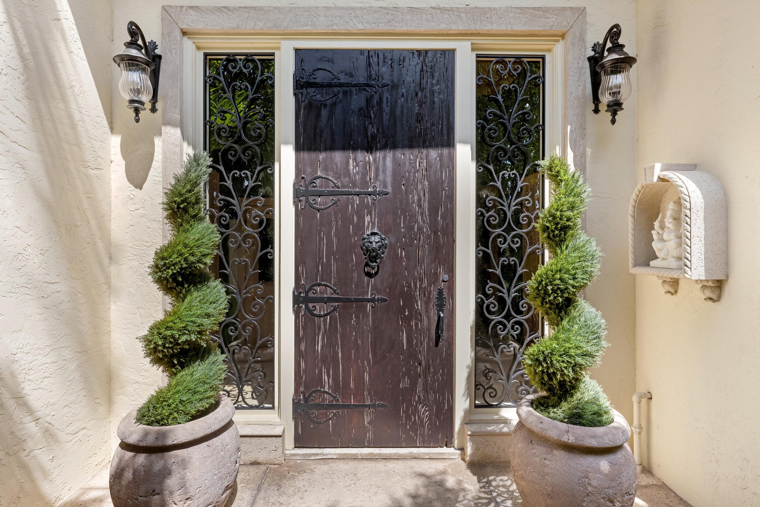FLORAL PARK - Residential