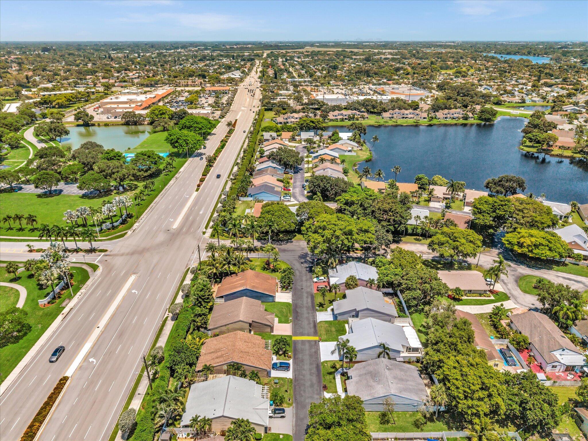 BOYNTON LAKES 4 - Residential