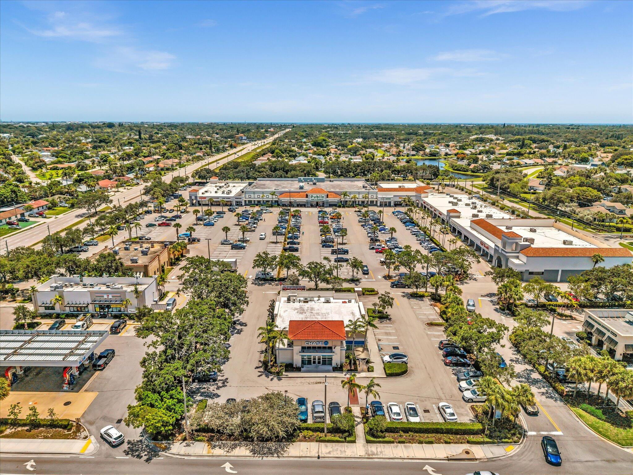 BOYNTON LAKES 4 - Residential