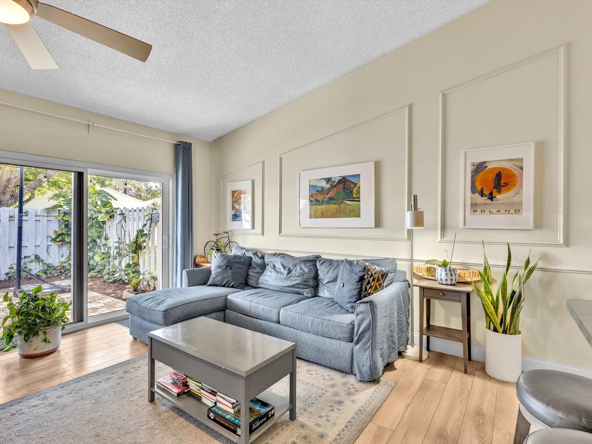 BOYNTON LAKES 4 - Residential