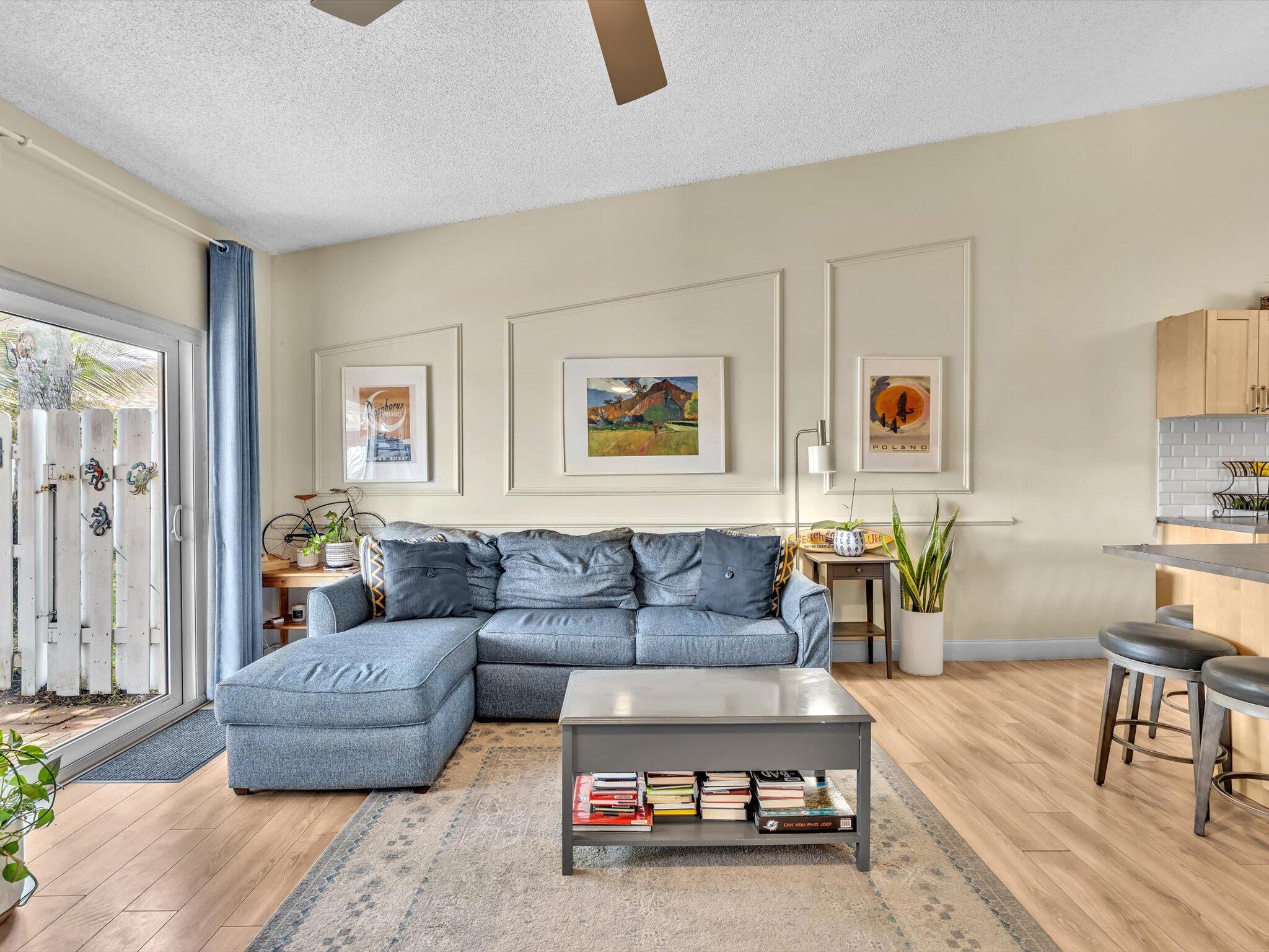 BOYNTON LAKES 4 - Residential