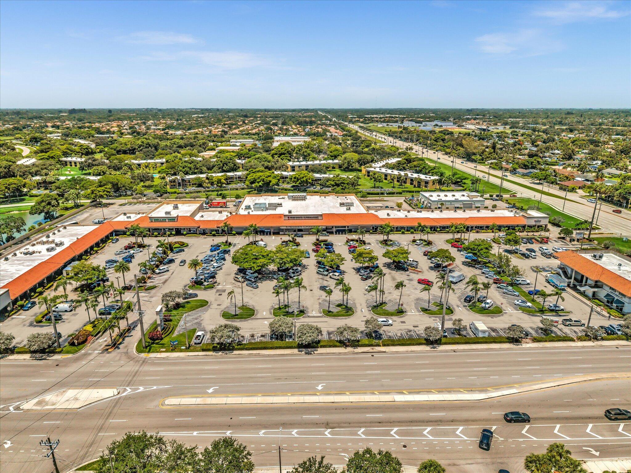 BOYNTON LAKES 4 - Residential