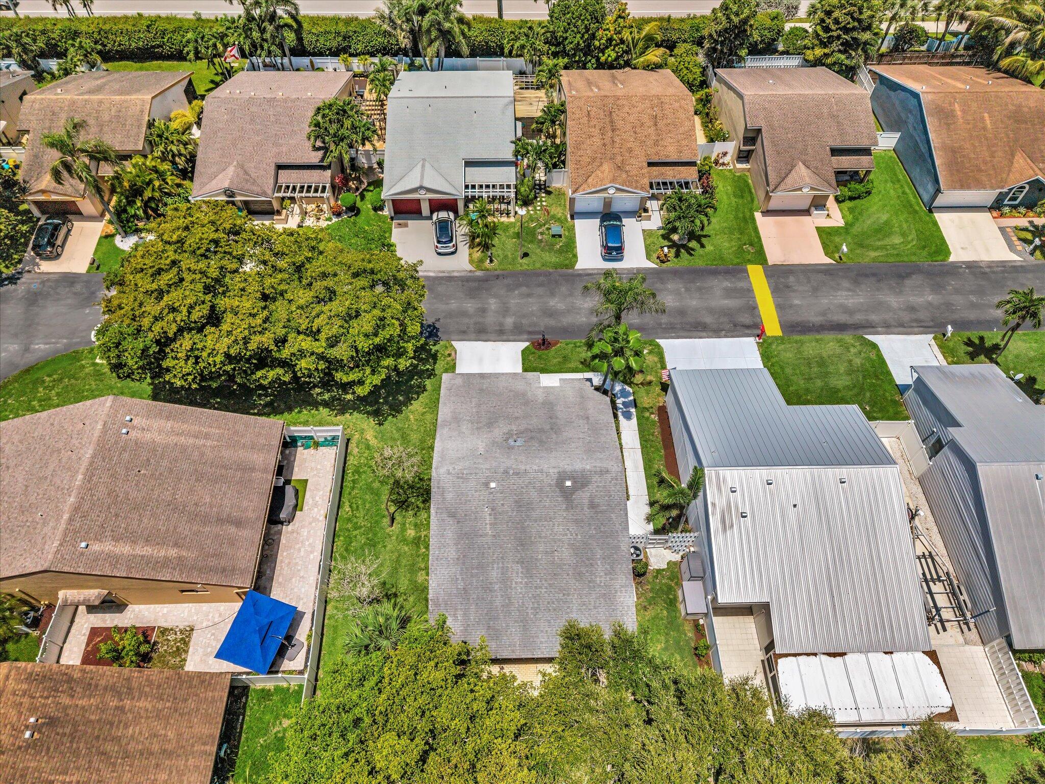 BOYNTON LAKES 4 - Residential