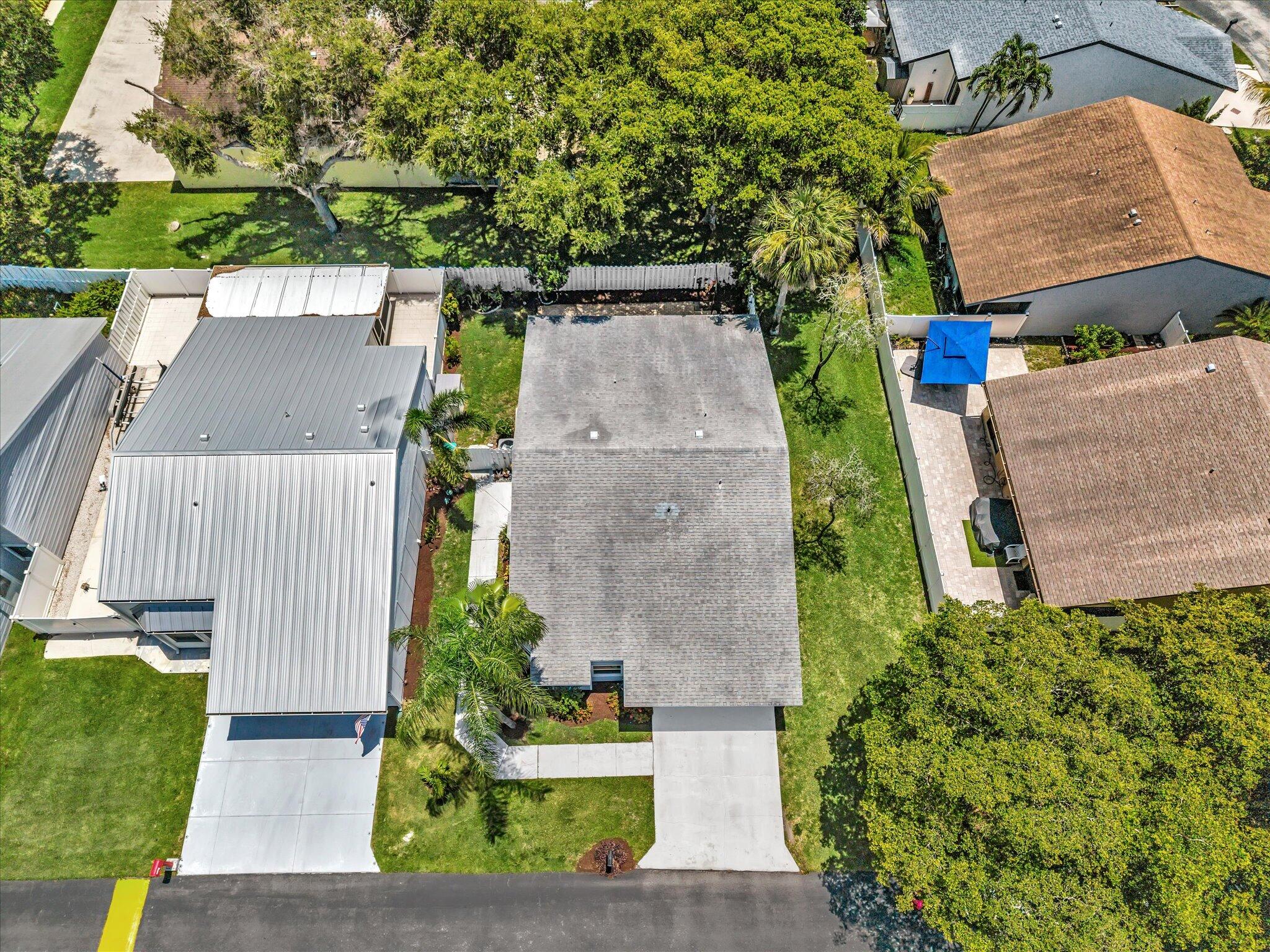 BOYNTON LAKES 4 - Residential