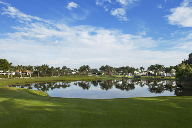 ST ANDREWS COUNTRY CLUB - Residential