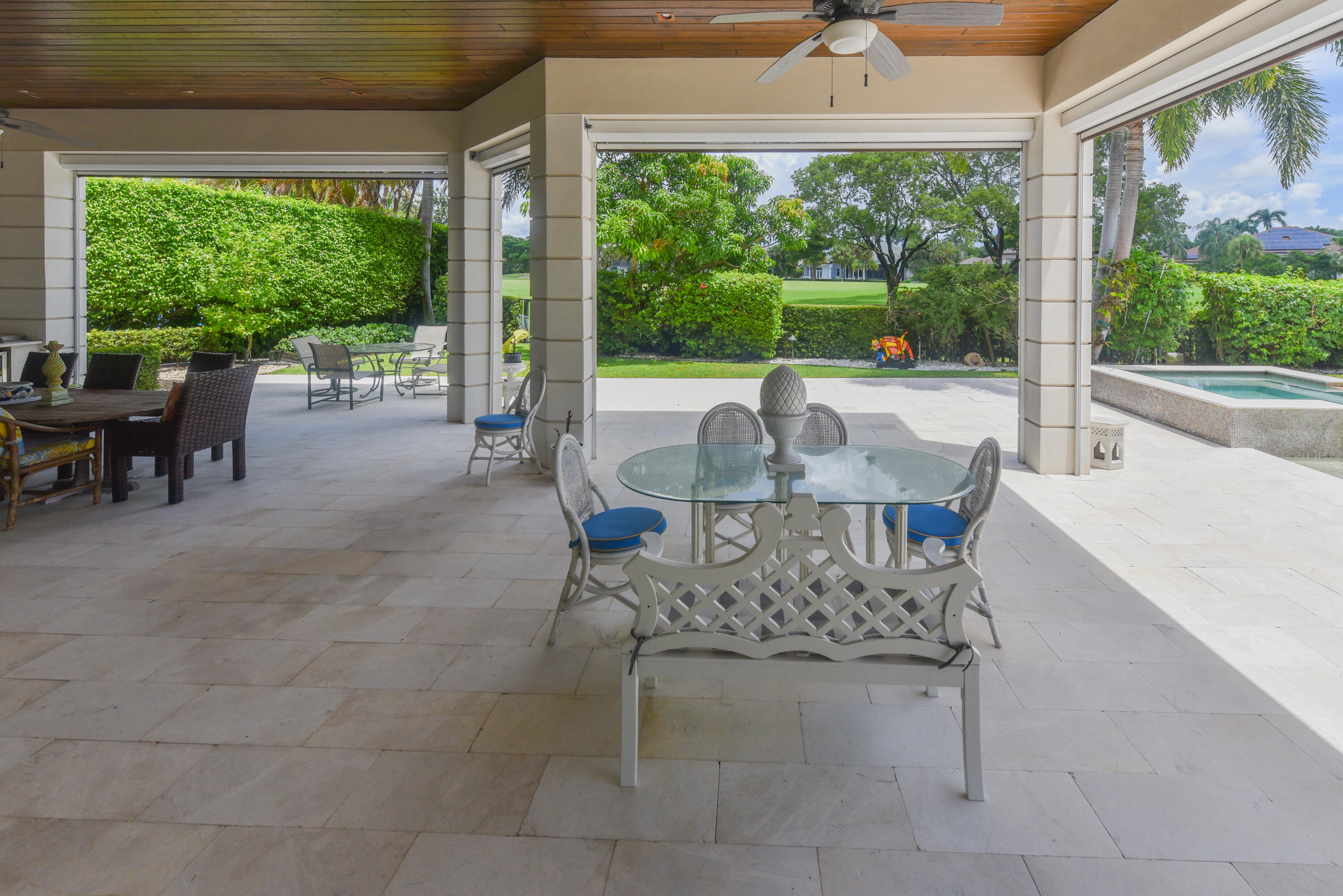 ST ANDREWS COUNTRY CLUB - Residential