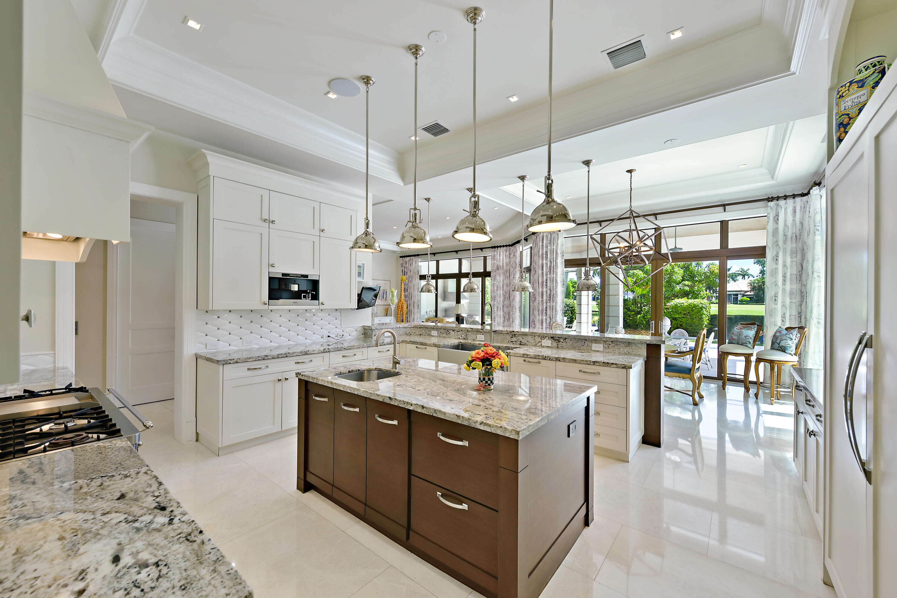 ST ANDREWS COUNTRY CLUB - Residential