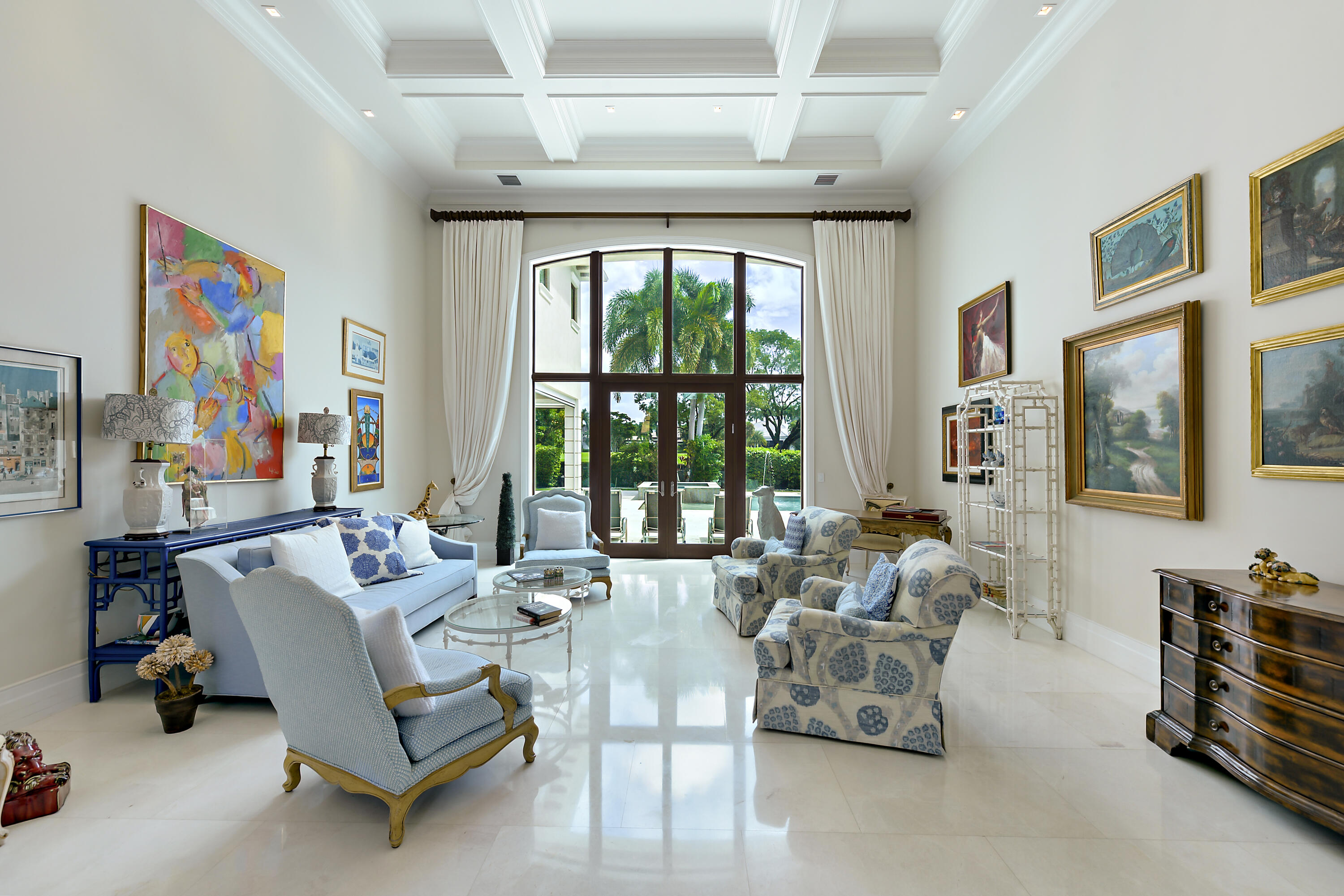 ST ANDREWS COUNTRY CLUB - Residential