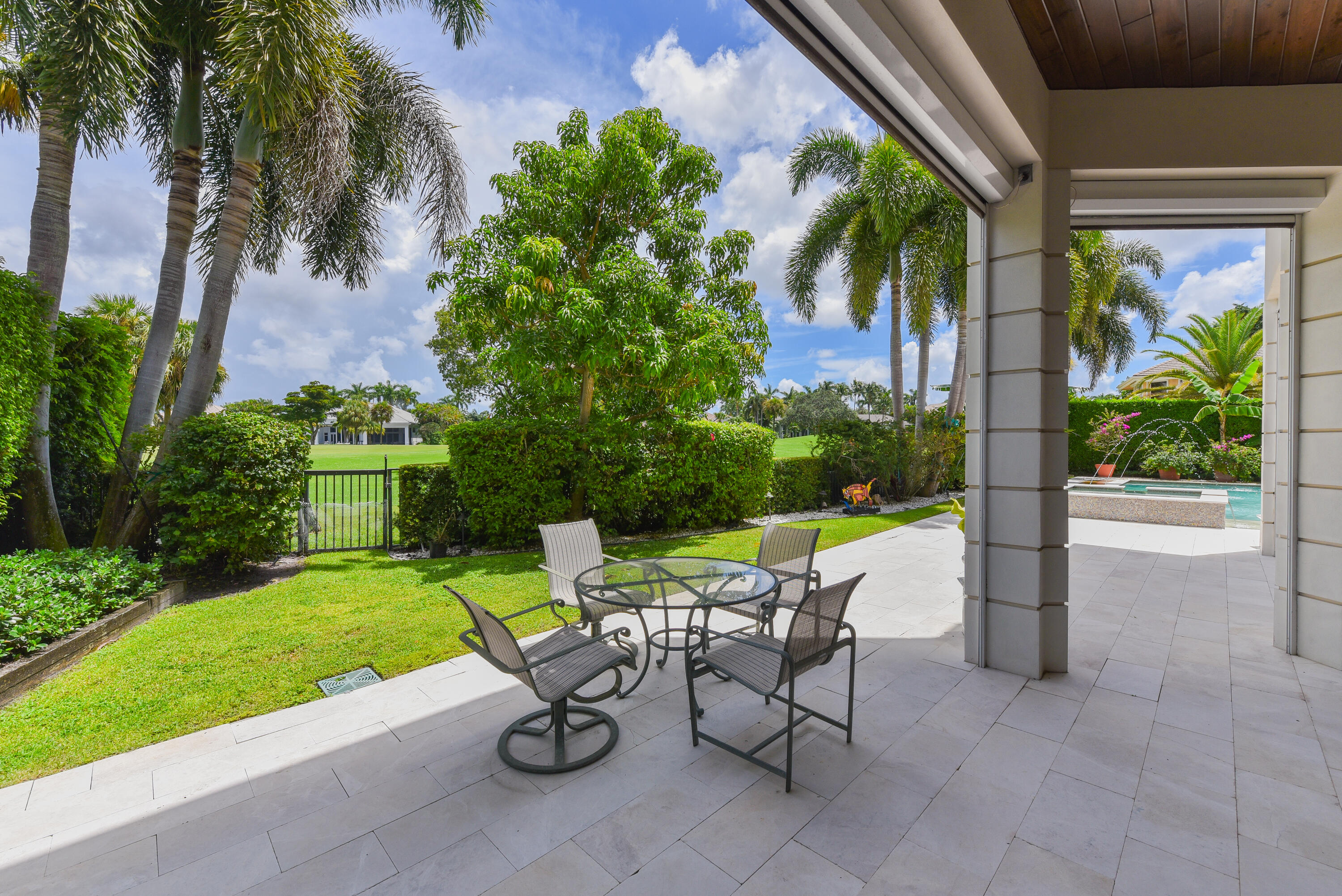 ST ANDREWS COUNTRY CLUB - Residential