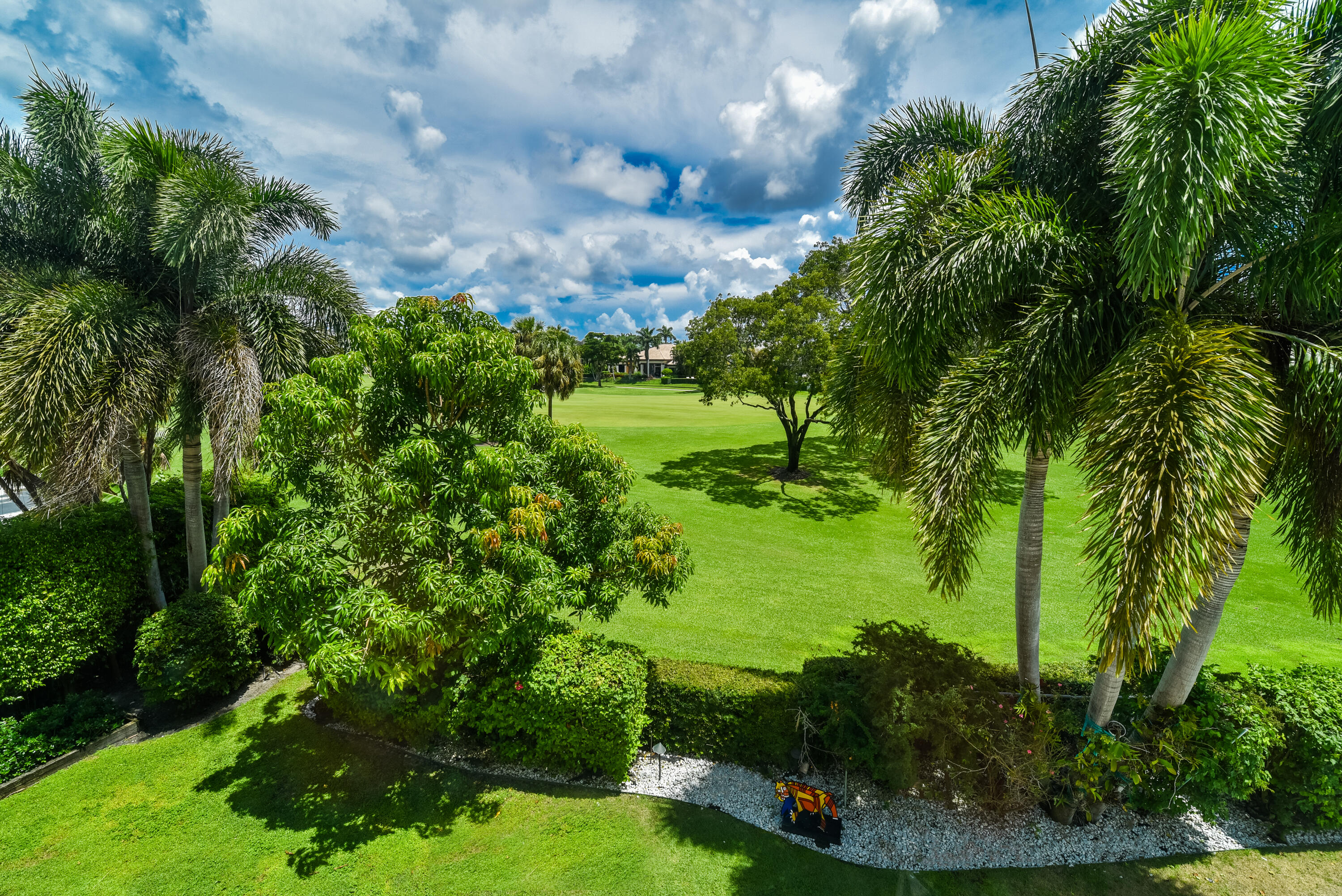 ST ANDREWS COUNTRY CLUB - Residential